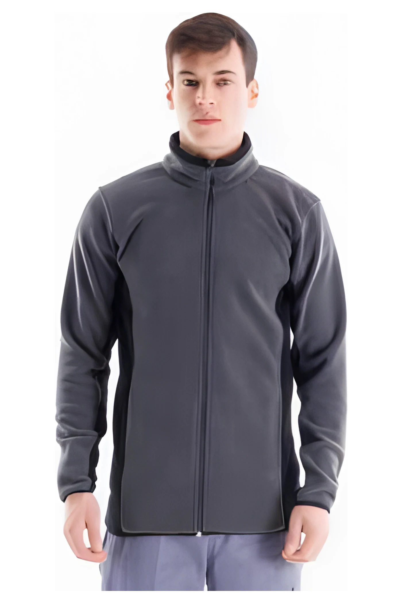 Alp Fleecejacke (SW3106) – weitere Ansicht