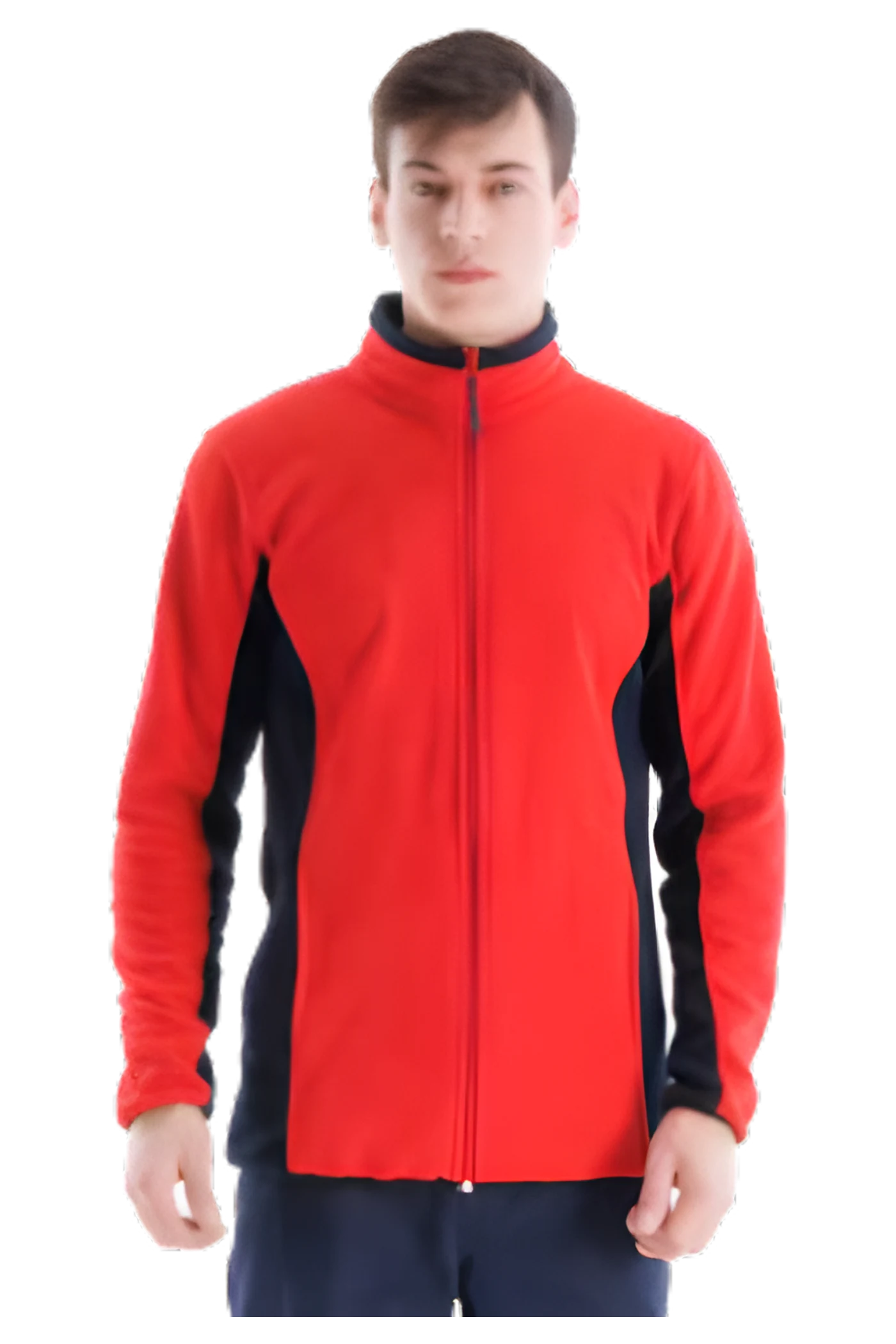 Alp Fleecejacke (SW3106) – weitere Ansicht