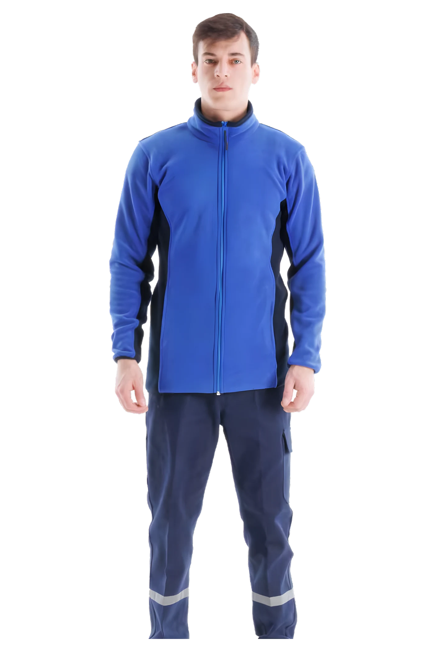Alp Fleecejacke (SW3106) – weitere Ansicht