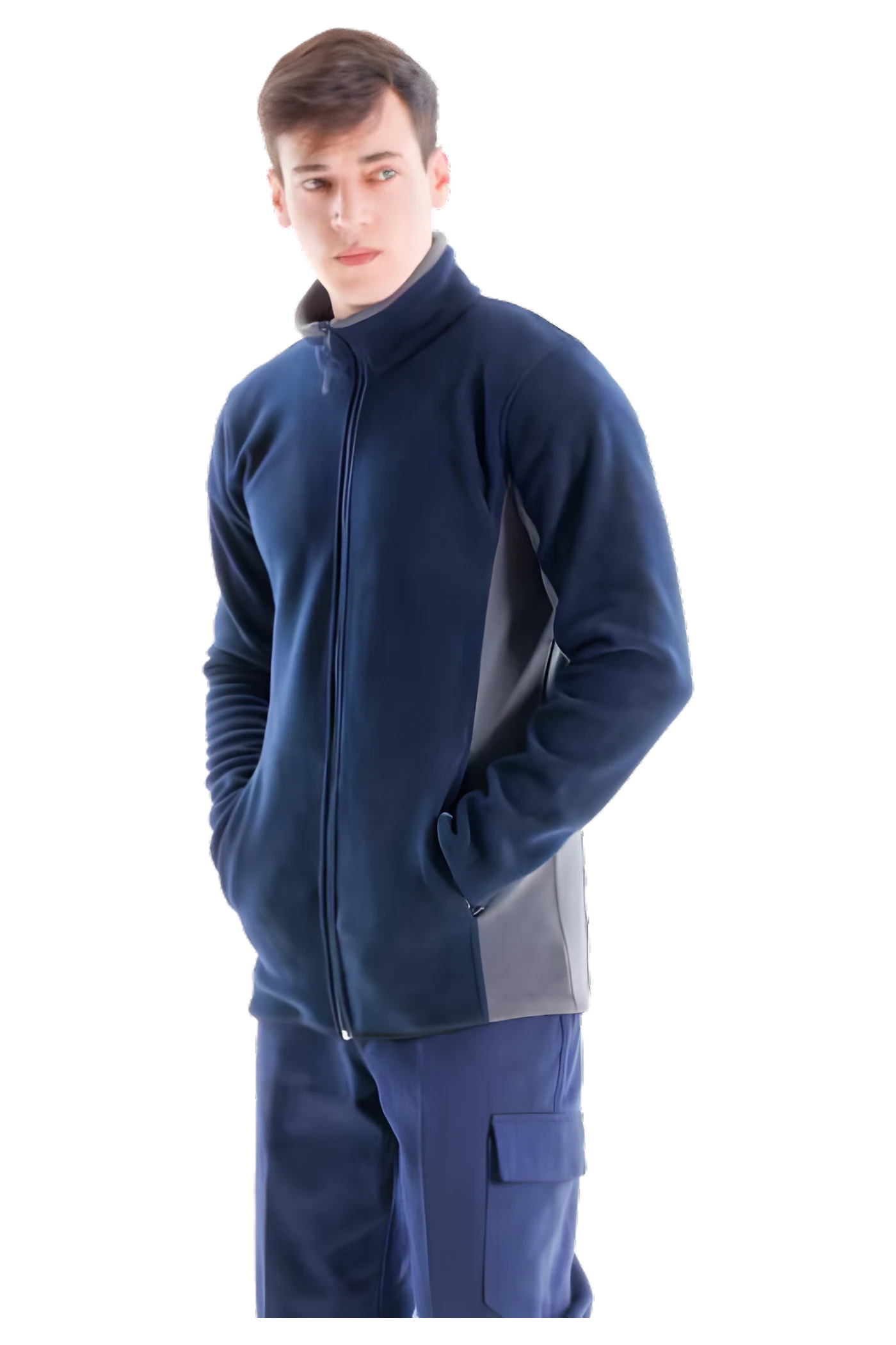 Alp Fleecejacke (SW3106) – weitere Ansicht