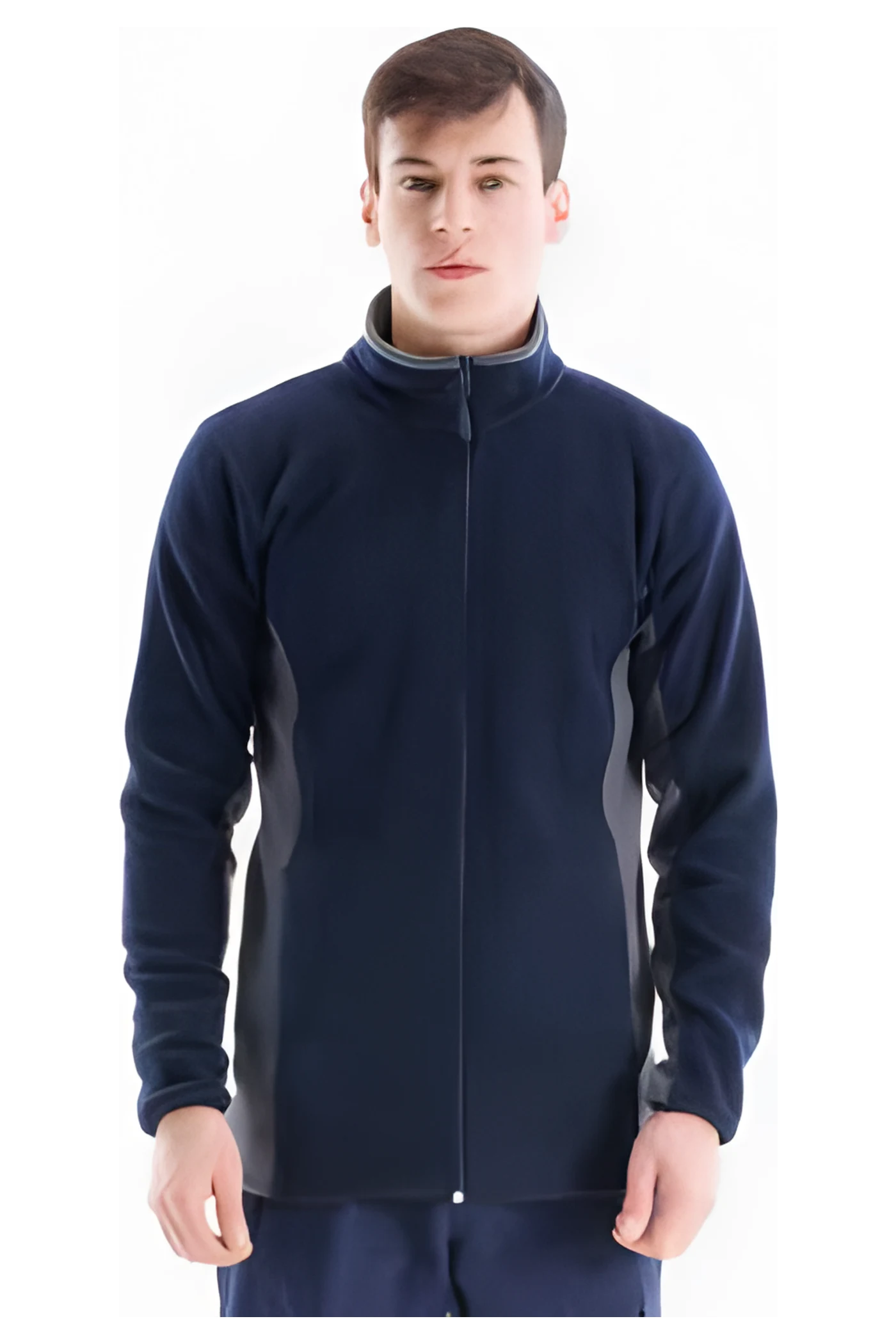 Alp Fleecejacke (SW3106) – weitere Ansicht