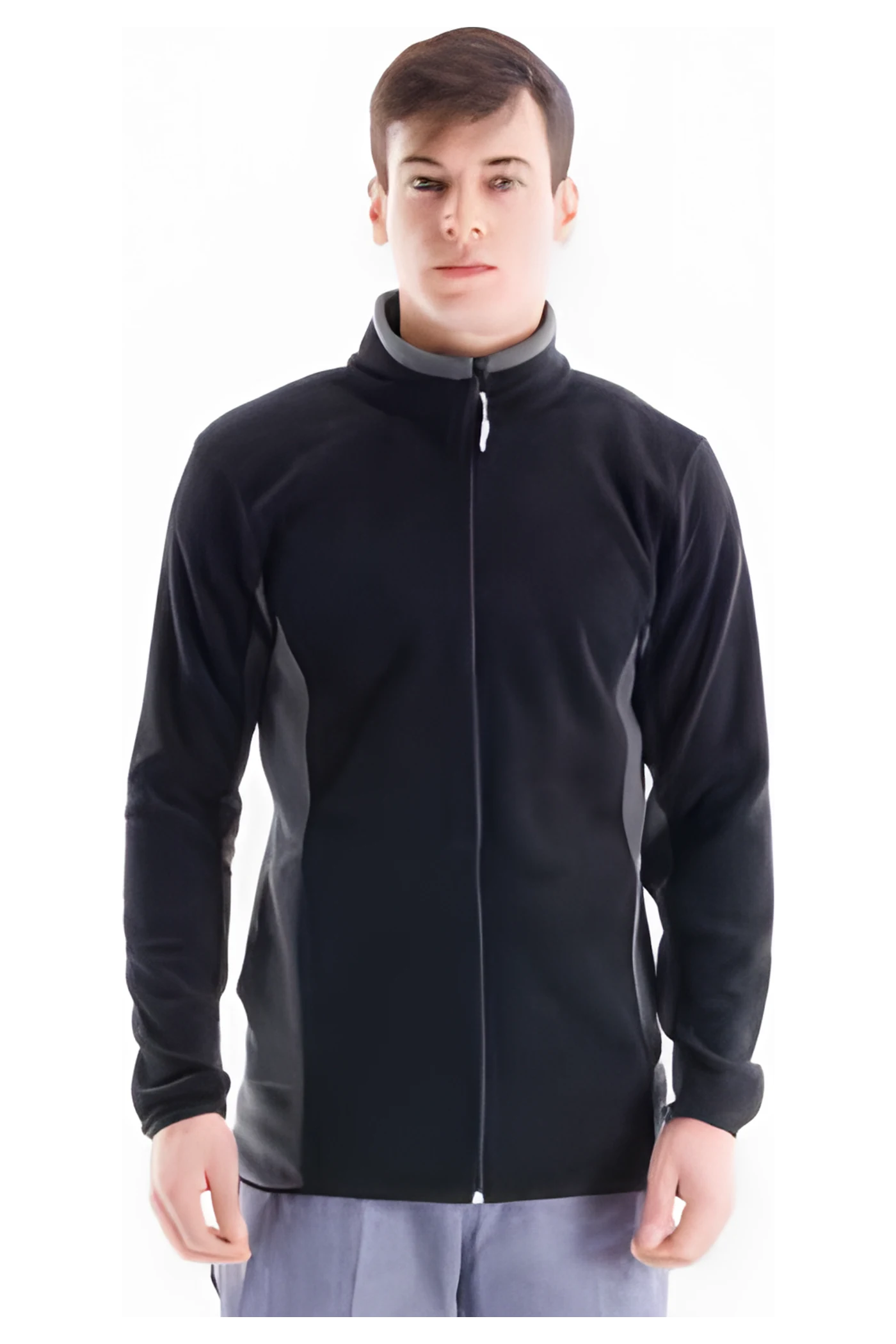 Alp Fleecejacke (SW3106) – weitere Ansicht