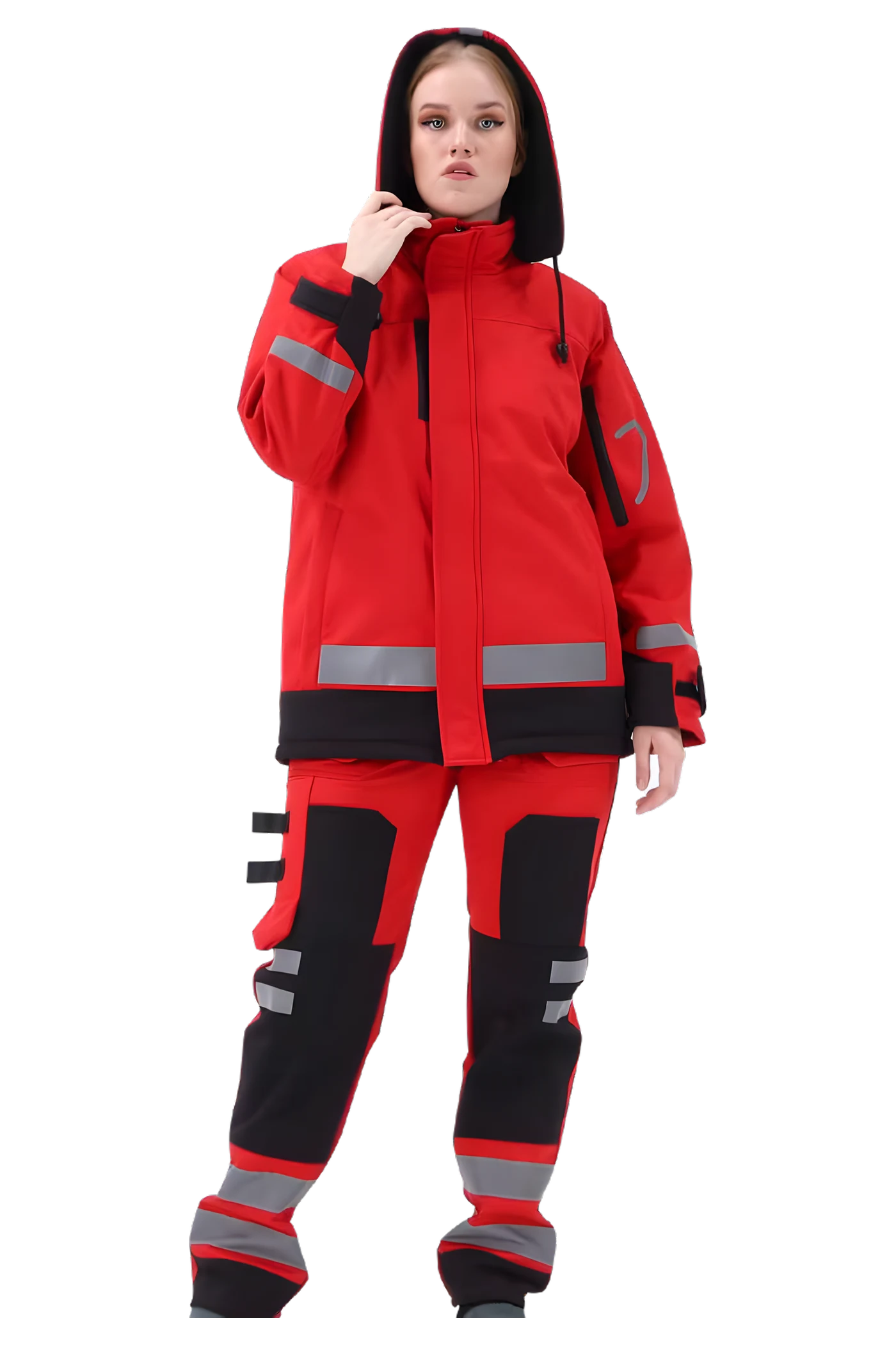 Arrowstar Softshell-Jacke (SW2020) – weitere Ansicht