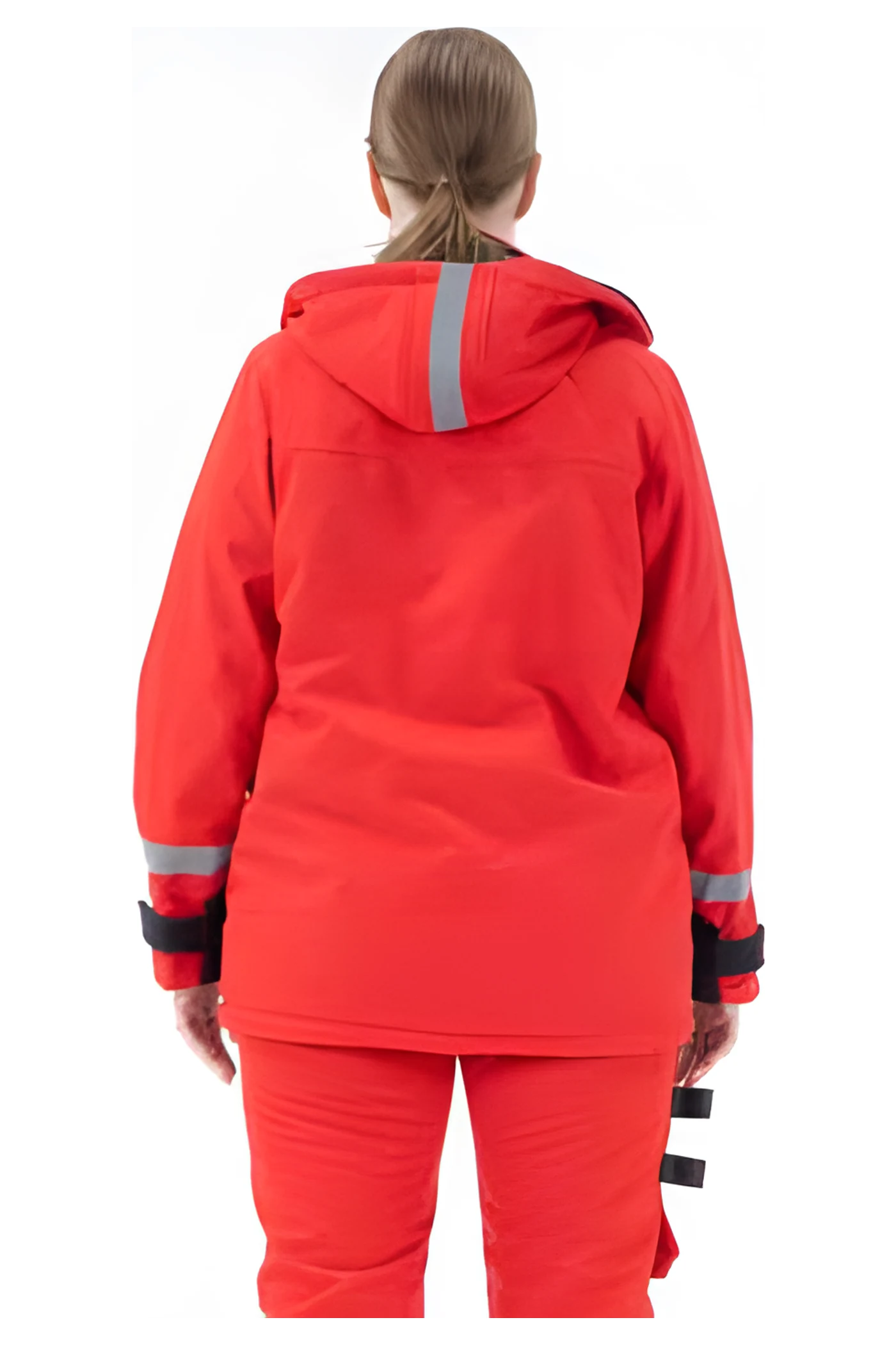 Arrowstar Softshell-Jacke (SW2020) – Rückansicht