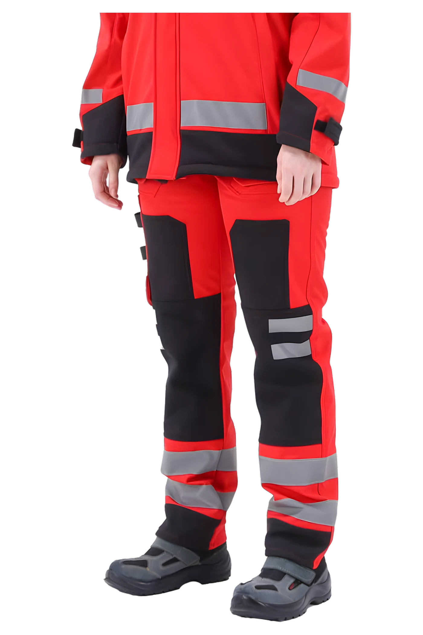 Arrowstar Softshell-Hose (SW2021) – weitere Ansicht