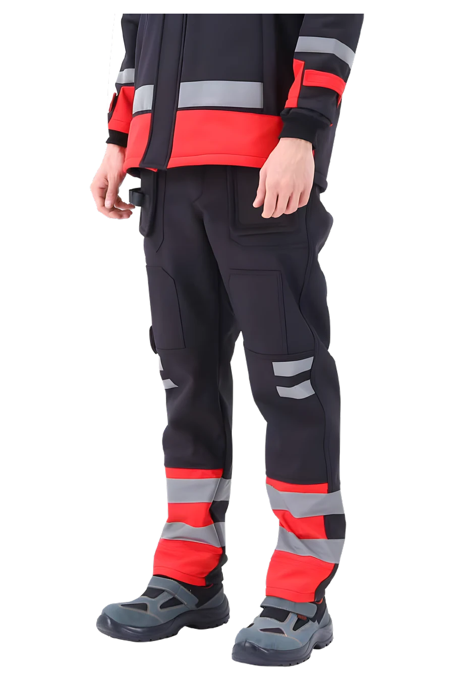 Arrowstar Softshell-Hose