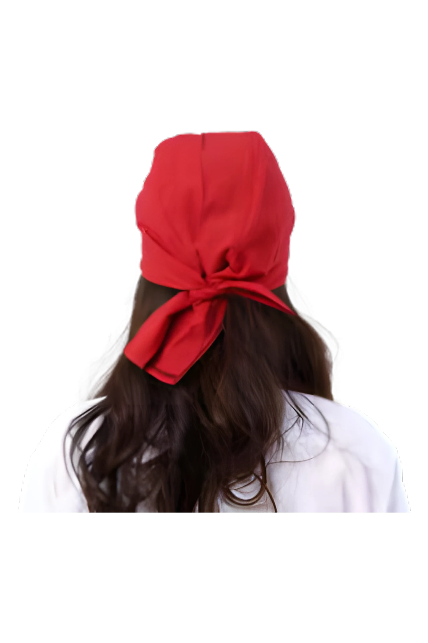 Bandana (SW11112) – weitere Ansicht