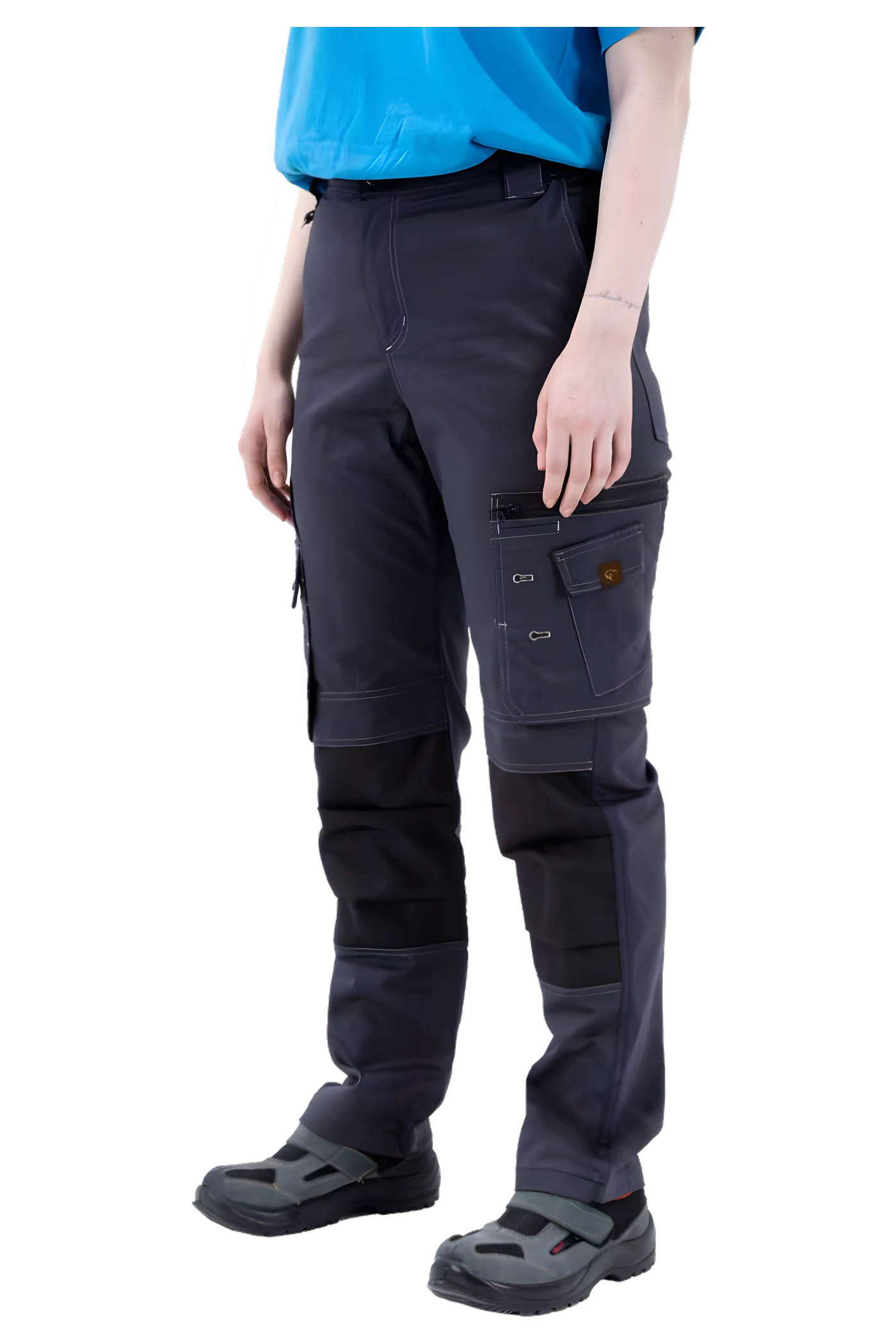 Berlin Hose (SW2147) – Frontansicht