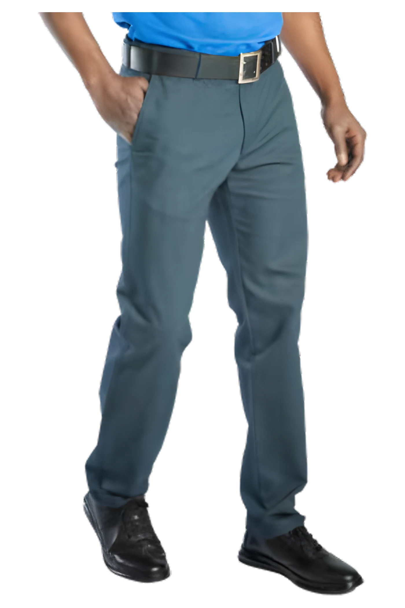 Canvas-Hose (SW2160) – weitere Ansicht