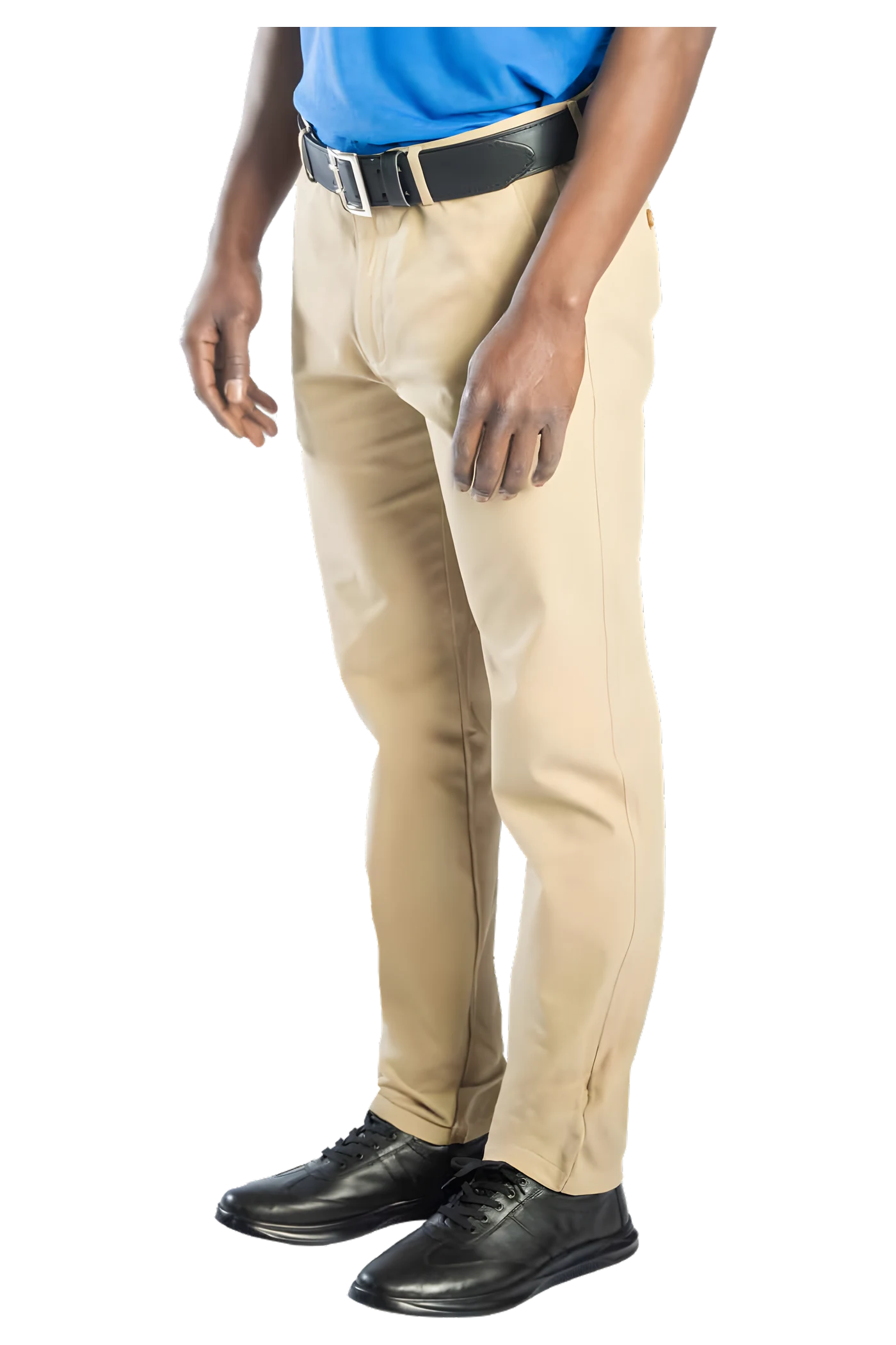 Canvas-Hose (SW2160) – weitere Ansicht
