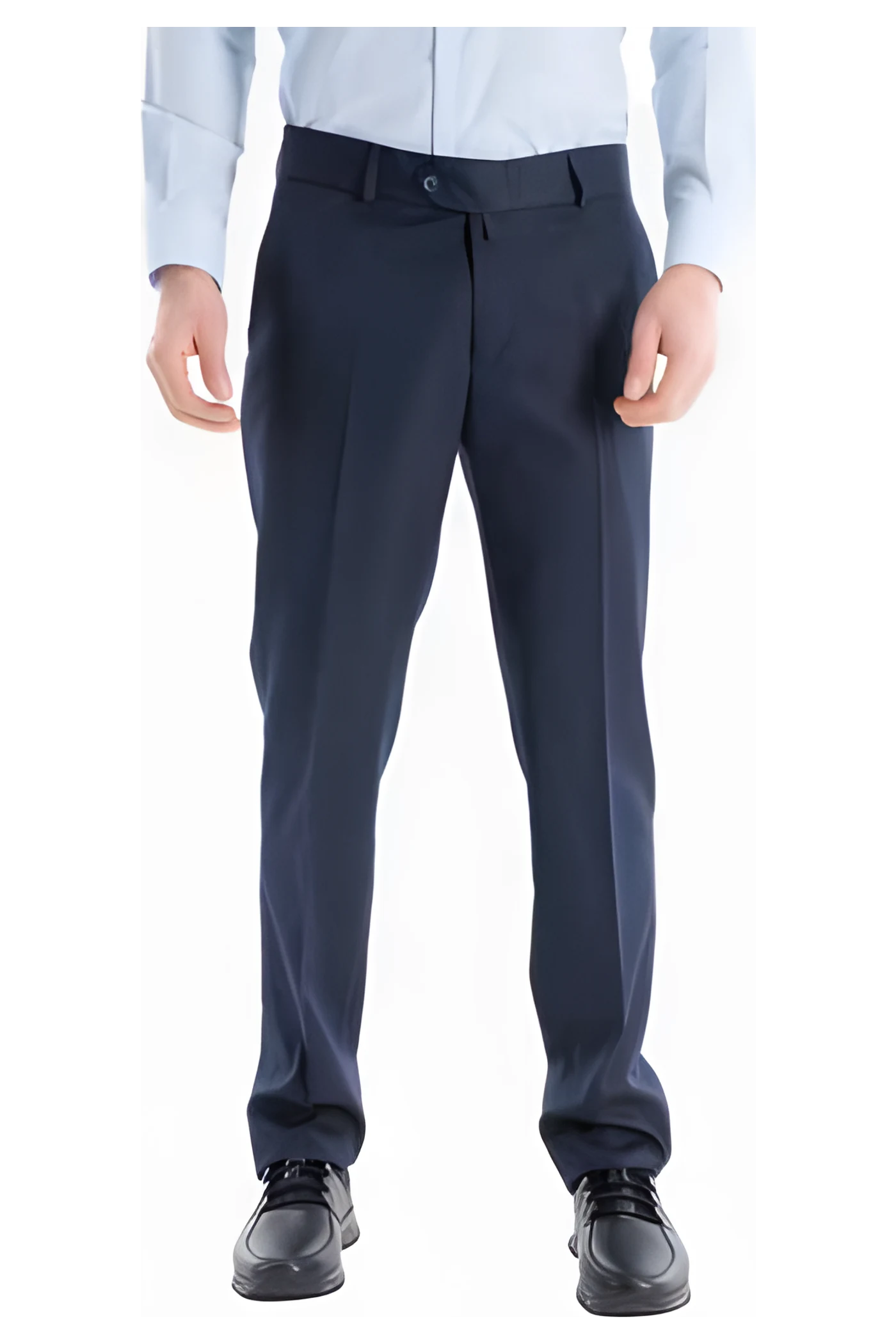 Klassische Hose (SW2101) – weitere Ansicht