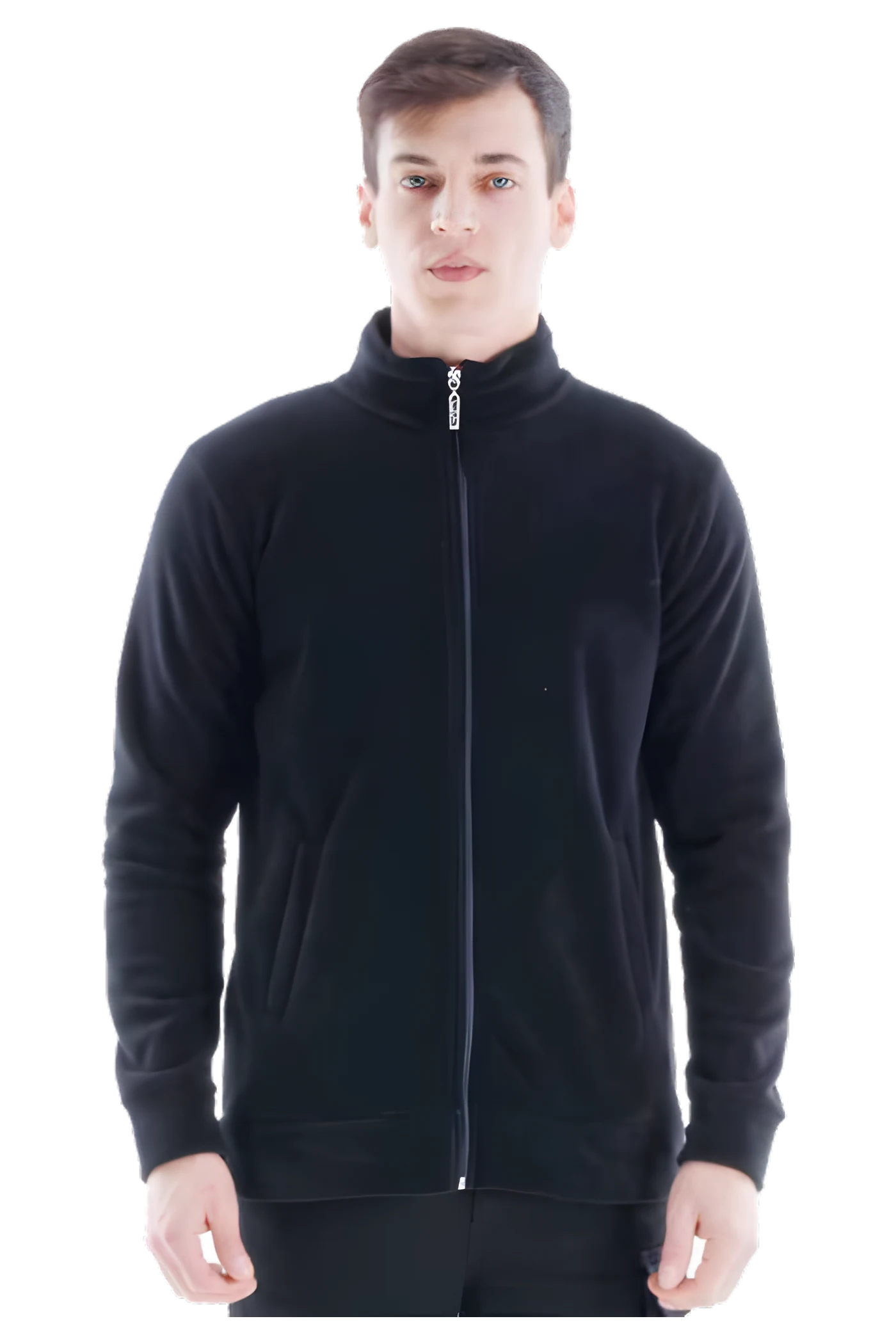 Eco Fleecejacke (SW3118) – weitere Ansicht