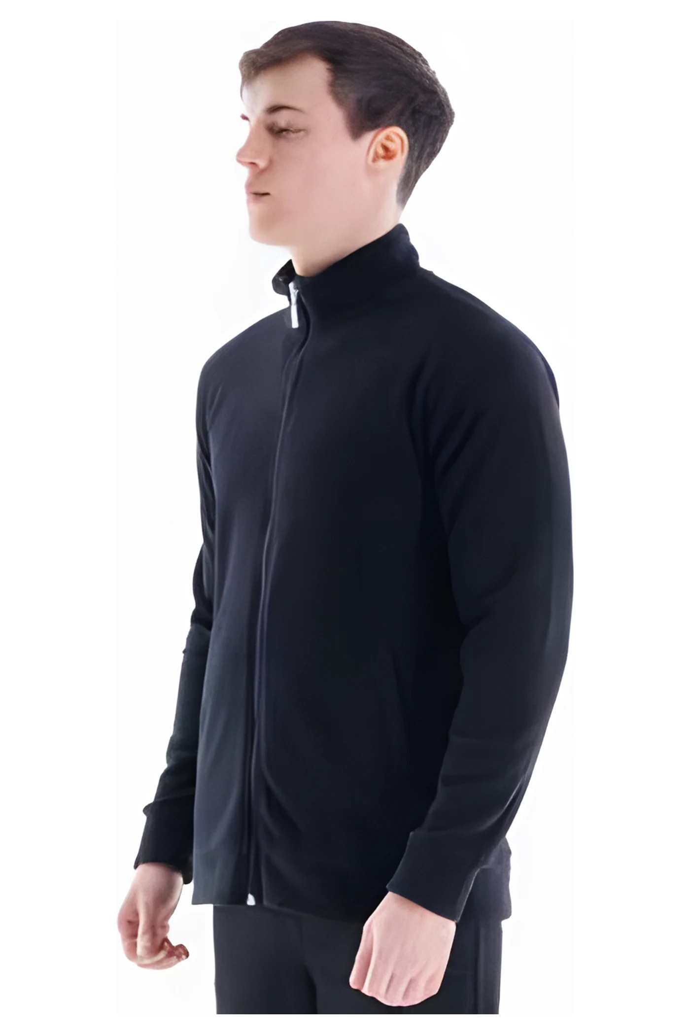 Eco Fleecejacke (SW3118) – weitere Ansicht