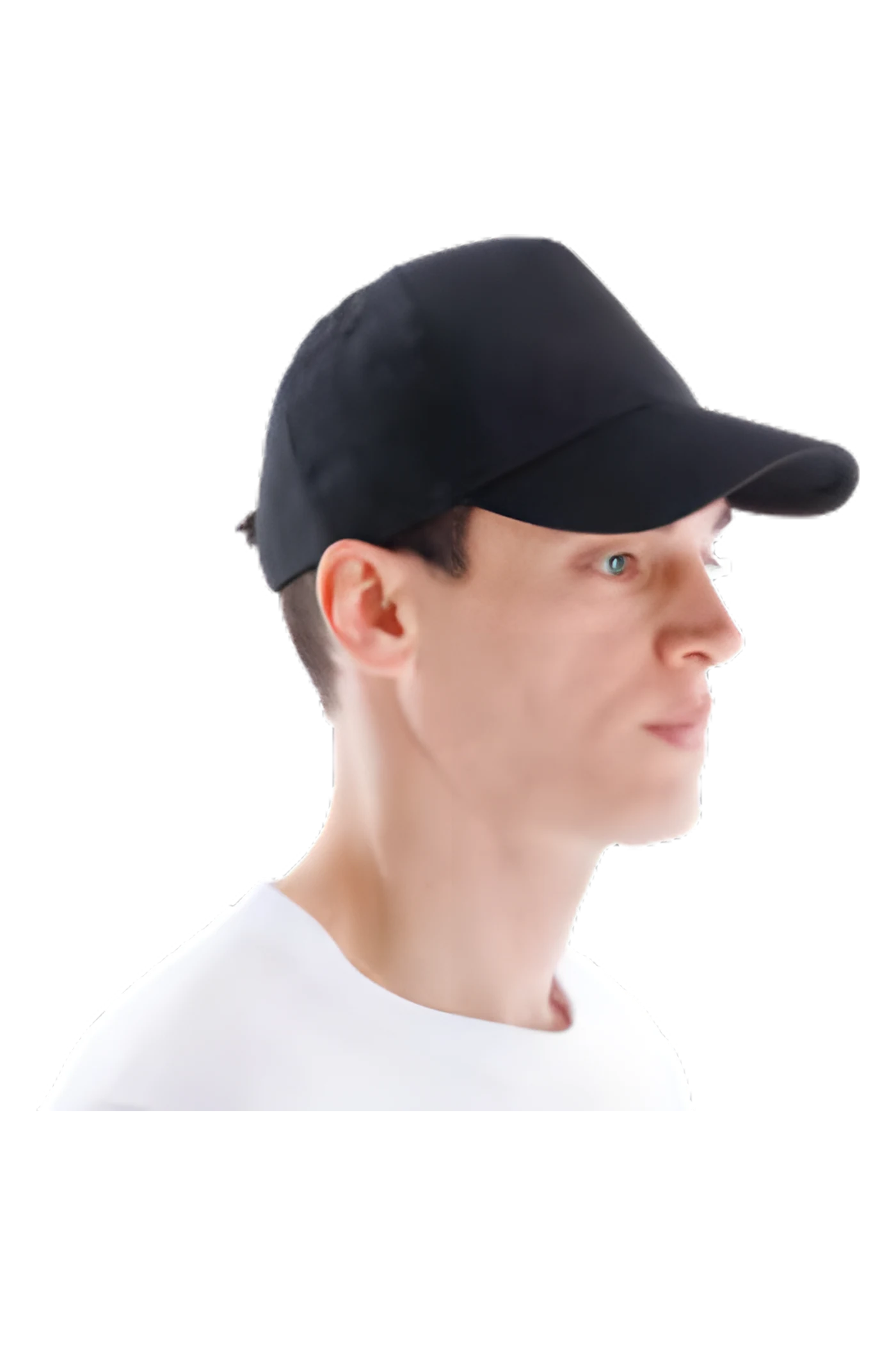 Elegance Basecap (SW5002) – weitere Ansicht