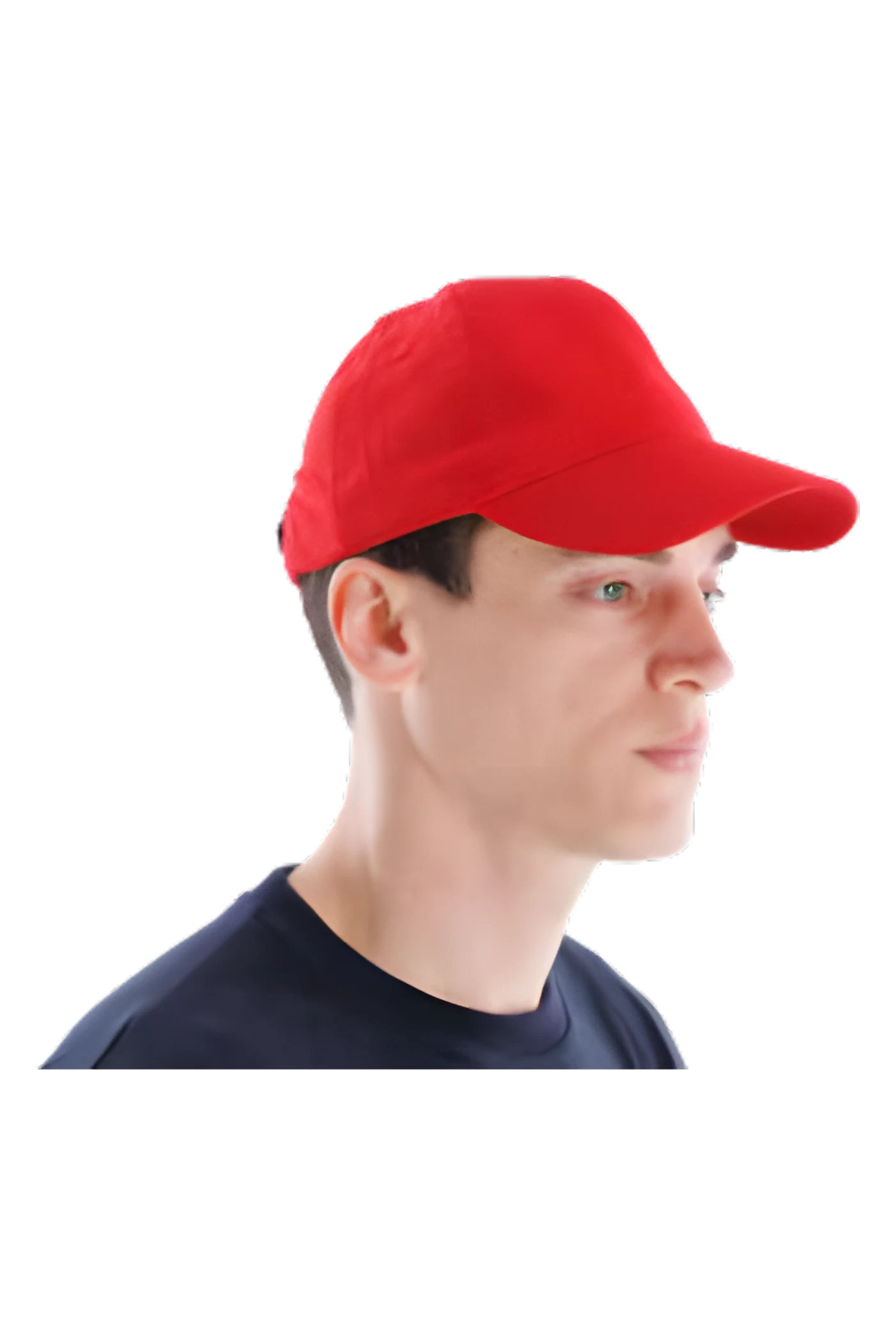 Elegance Basecap (SW5002) – weitere Ansicht