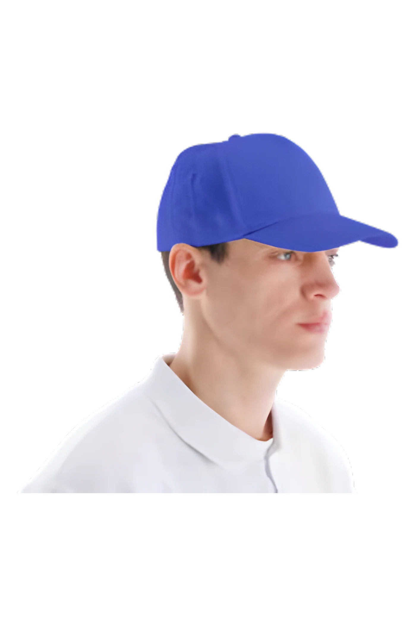 Elegance Basecap (SW5002) – weitere Ansicht