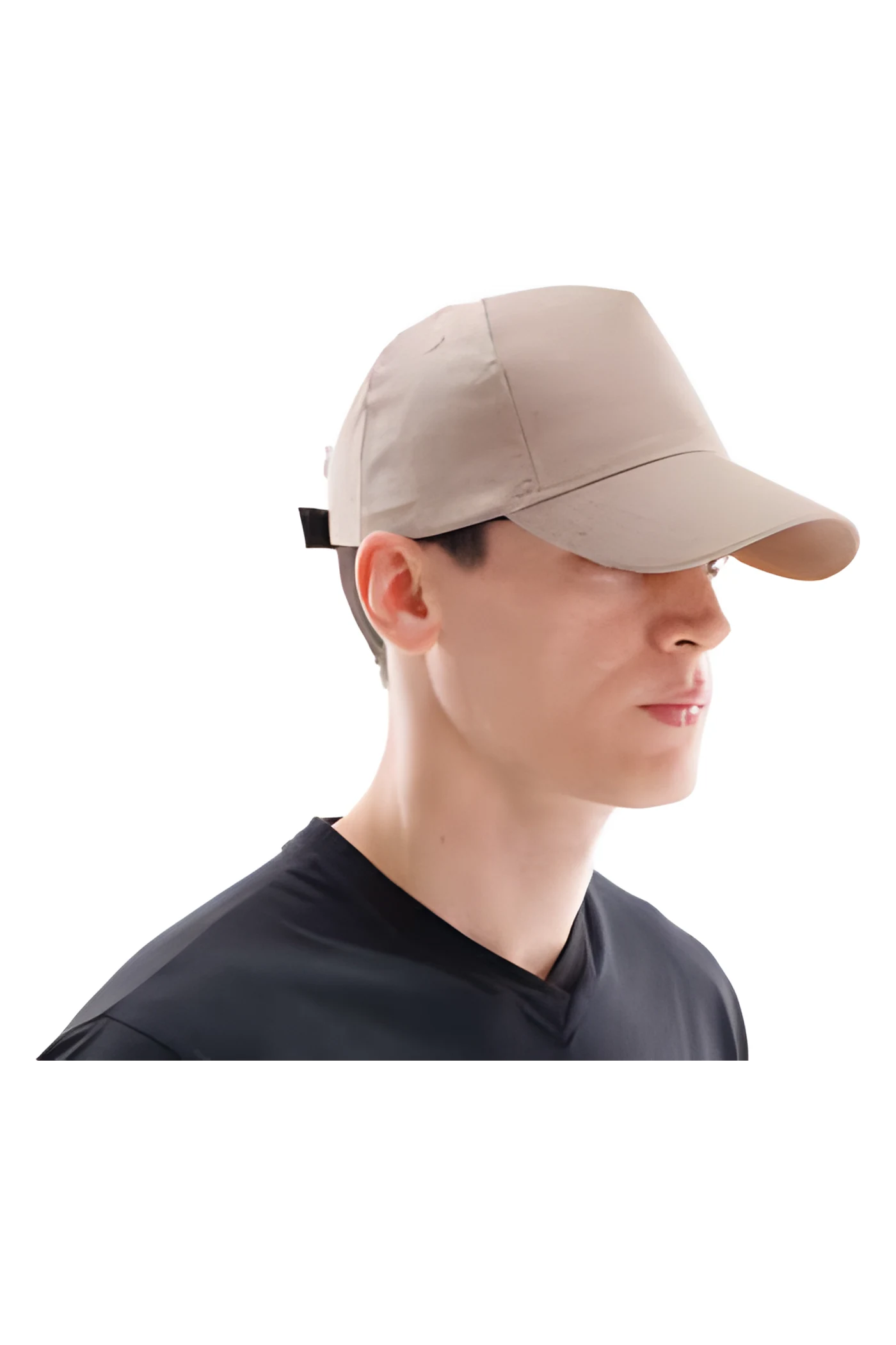 Elegance Basecap (SW5002) – weitere Ansicht