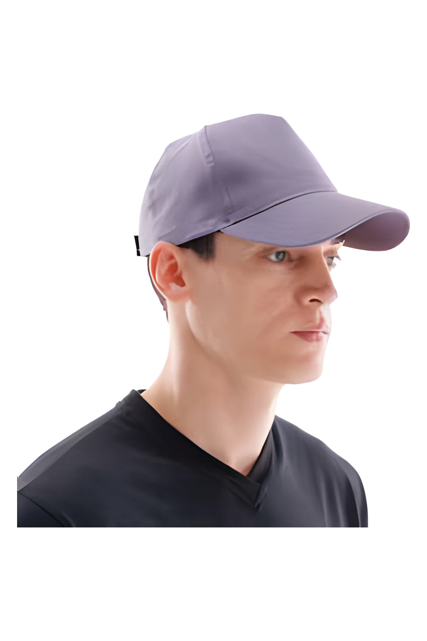 Elegance Basecap (SW5002) – weitere Ansicht