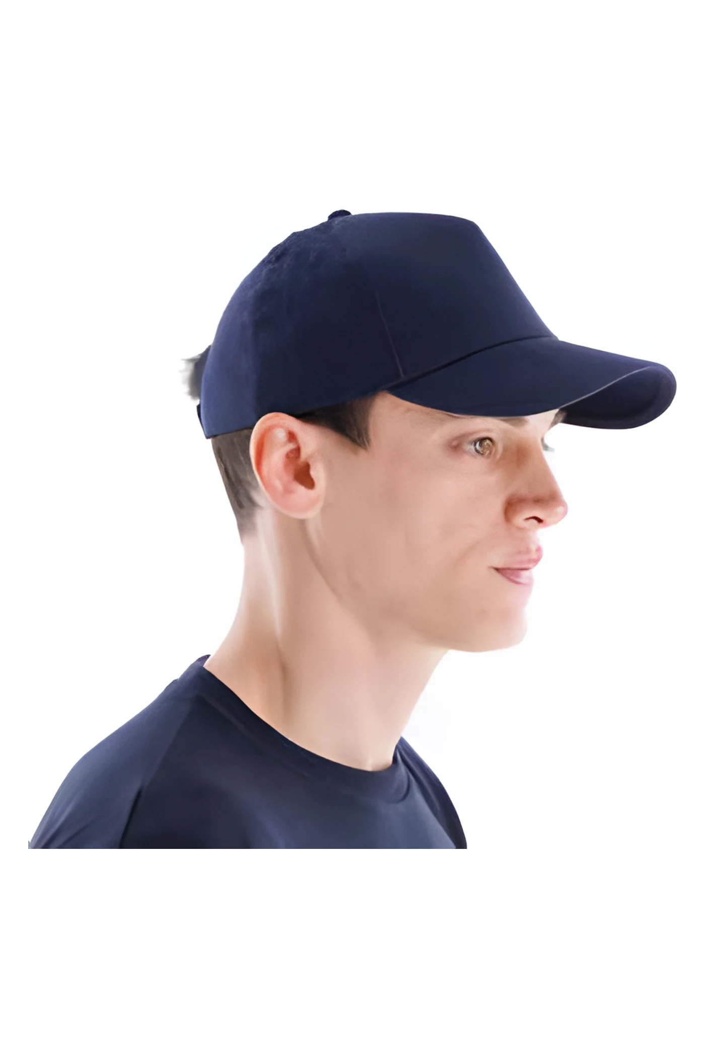 Elegance Basecap (SW5002) – weitere Ansicht