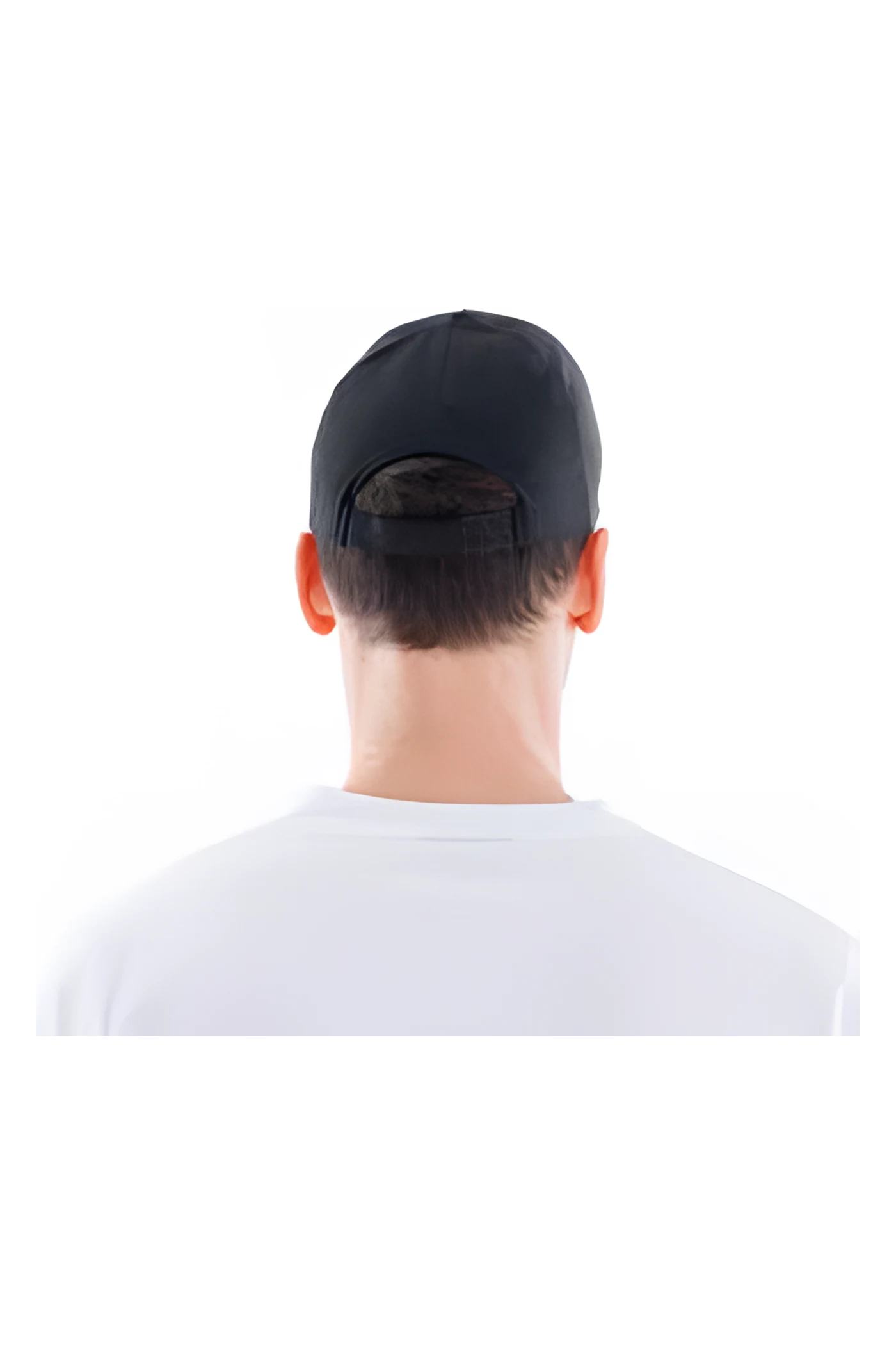 Elegance Basecap (SW5002) – Rückansicht