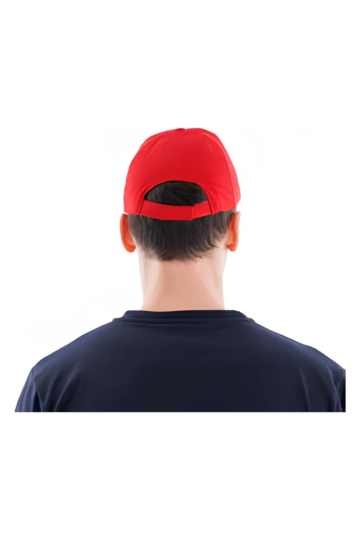 Elegance Basecap (SW5002) – Rückansicht