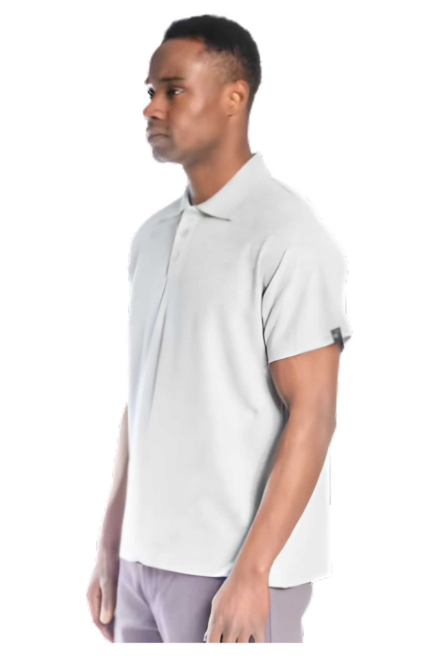Elegance Piqué-Poloshirt (SW8103) – weitere Ansicht