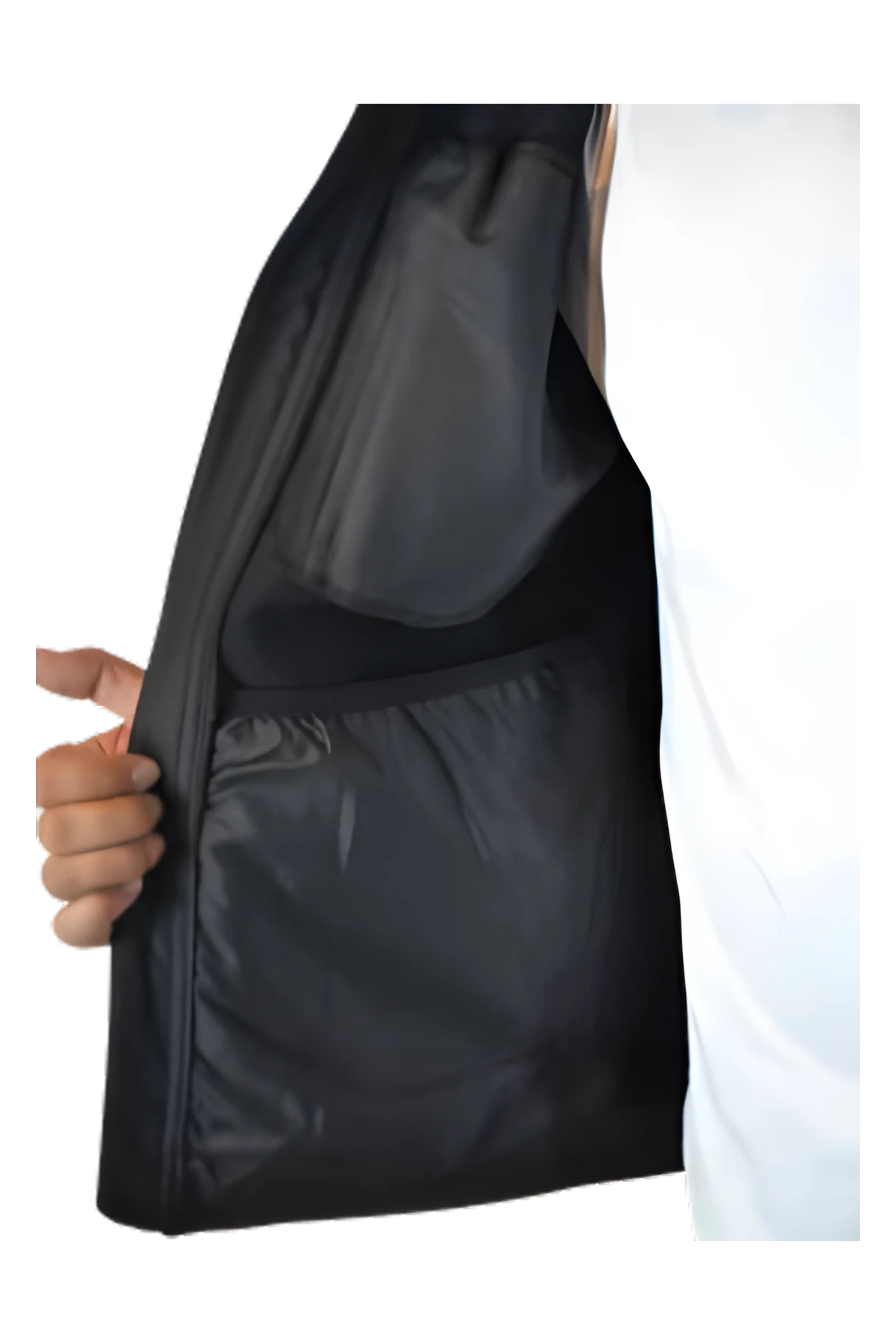 Felix Softshell-Jacke (SW3130) – weitere Ansicht