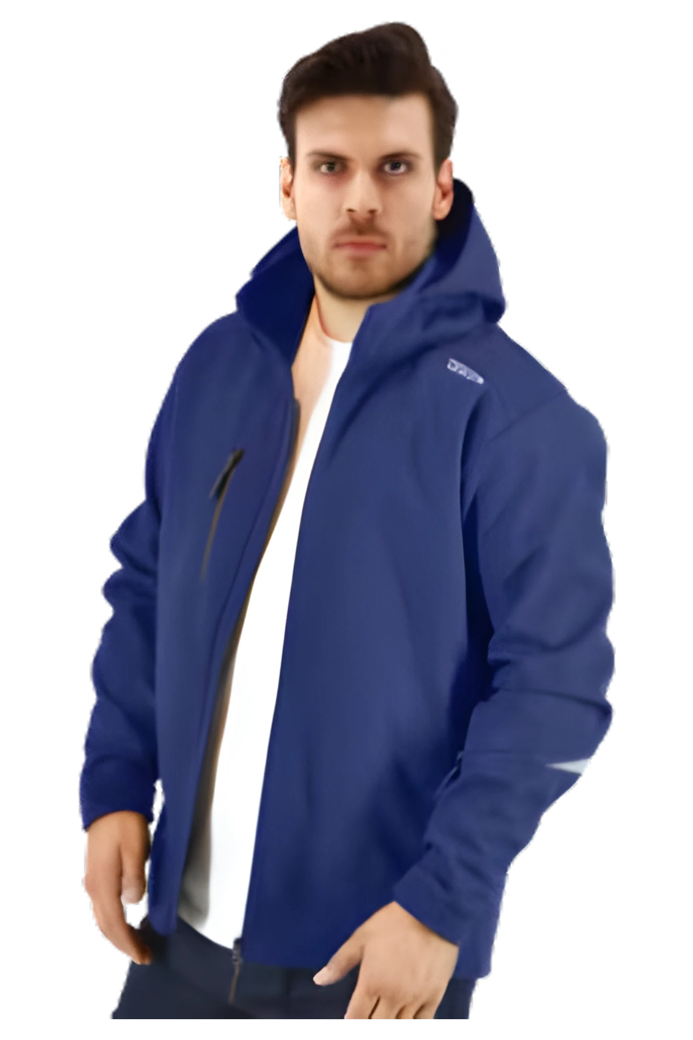 Felix Softshell-Jacke (SW3130) – weitere Ansicht