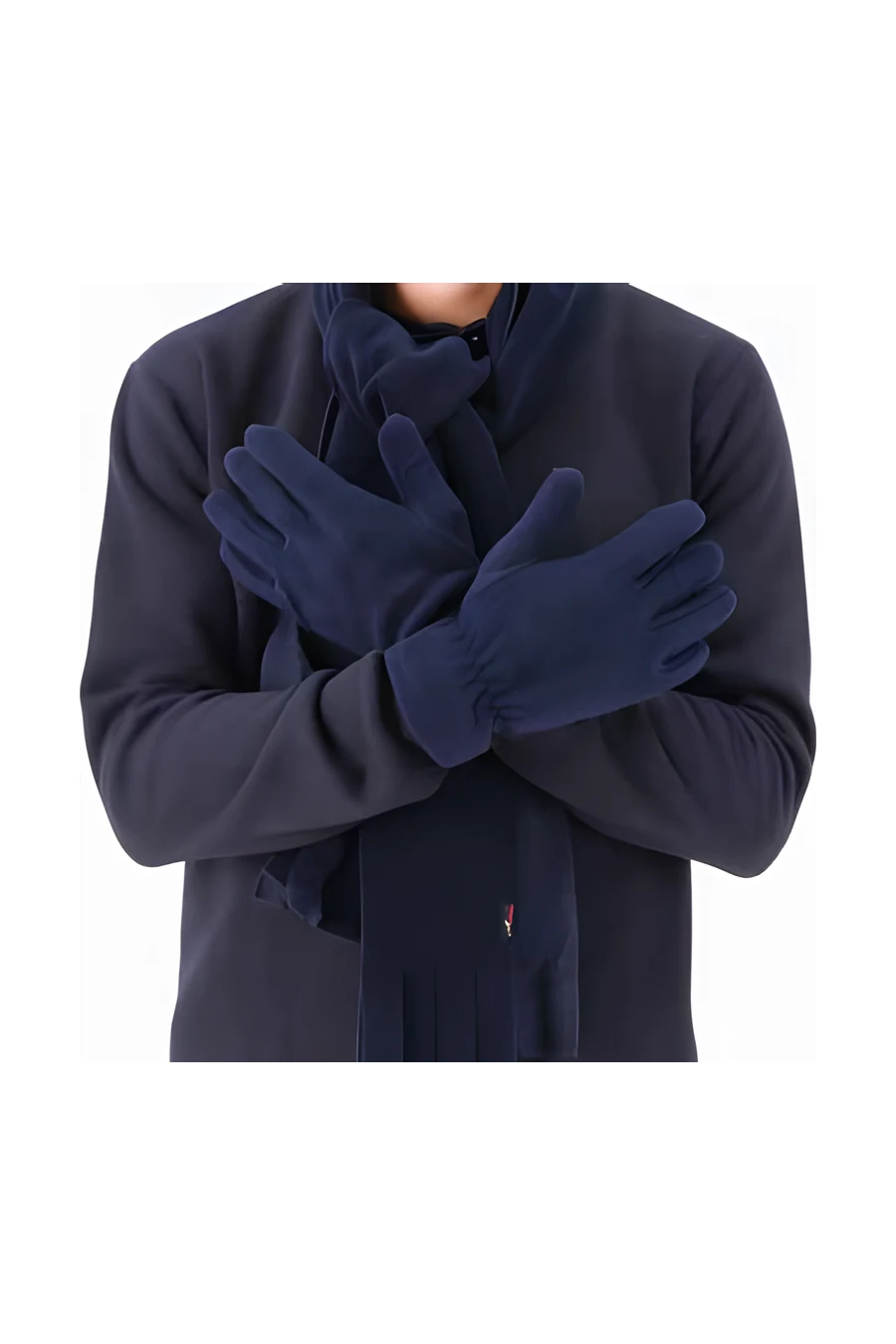 Fleece-Handschuhe