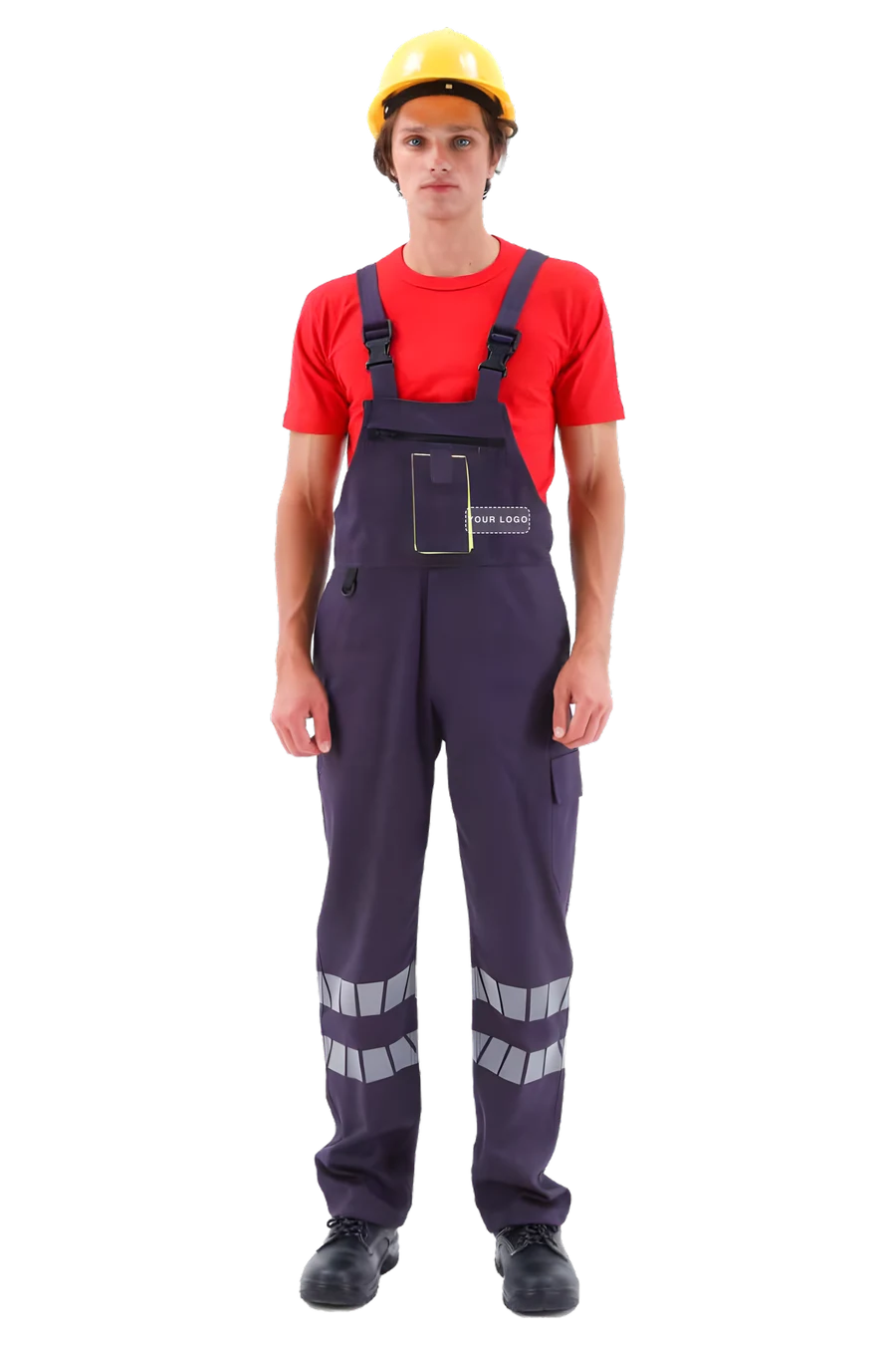 Gärtner-Latzhose