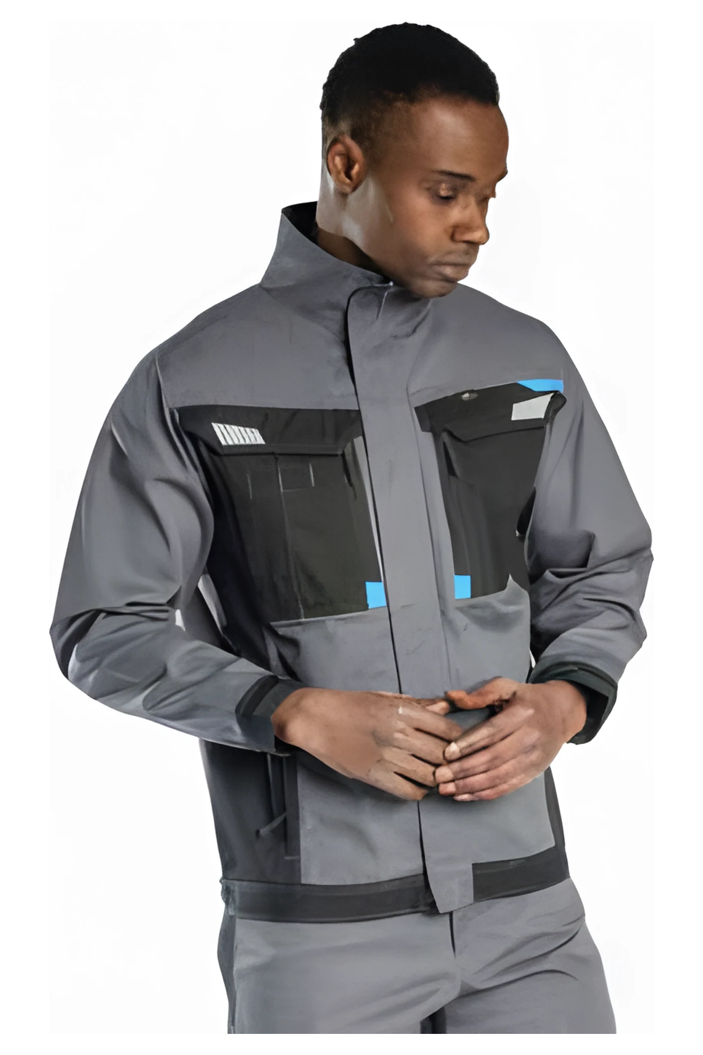 Master Jacke (SW9141) – weitere Ansicht