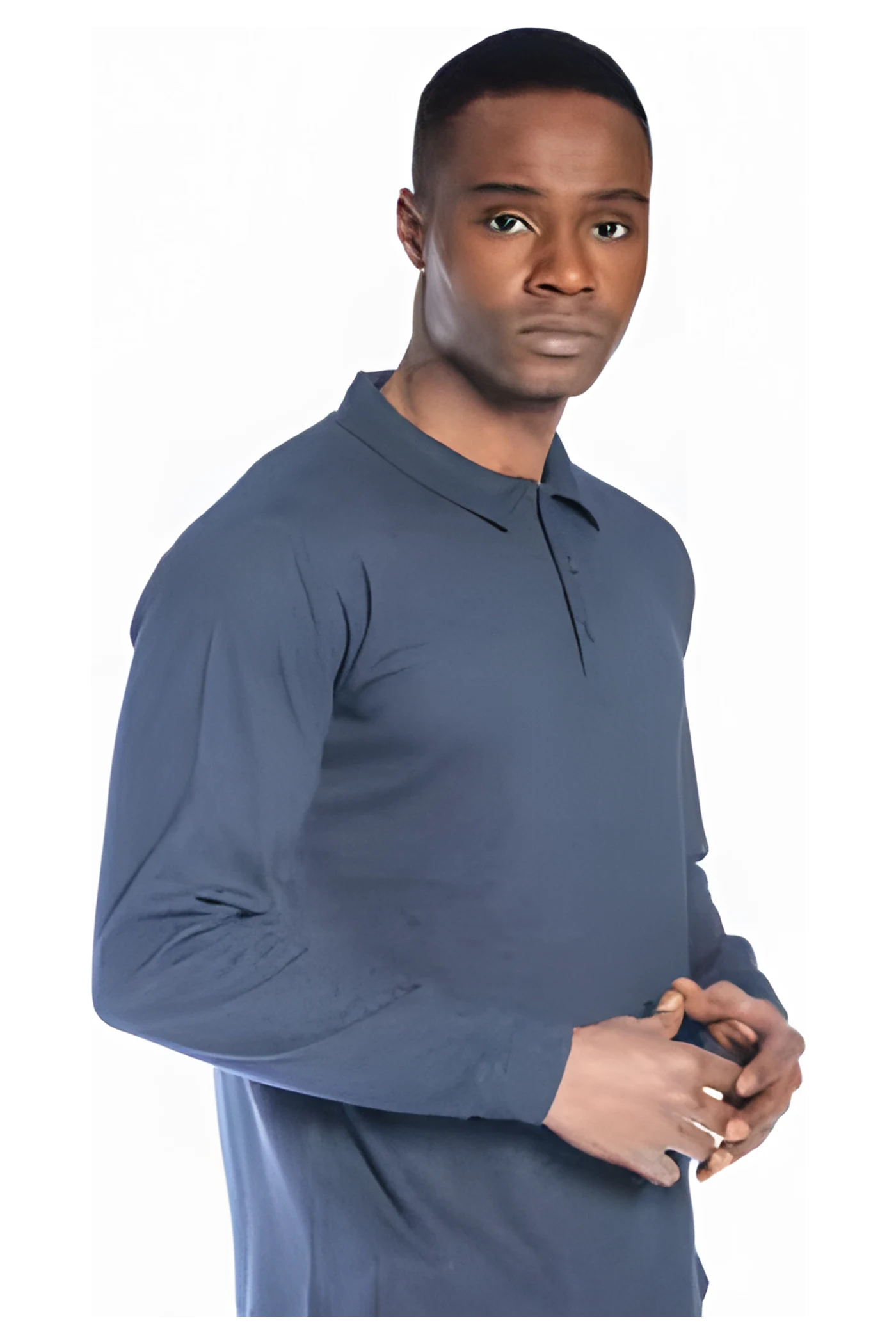 Maxima FR Polo-Sweatshirt (SW42004) – weitere Ansicht