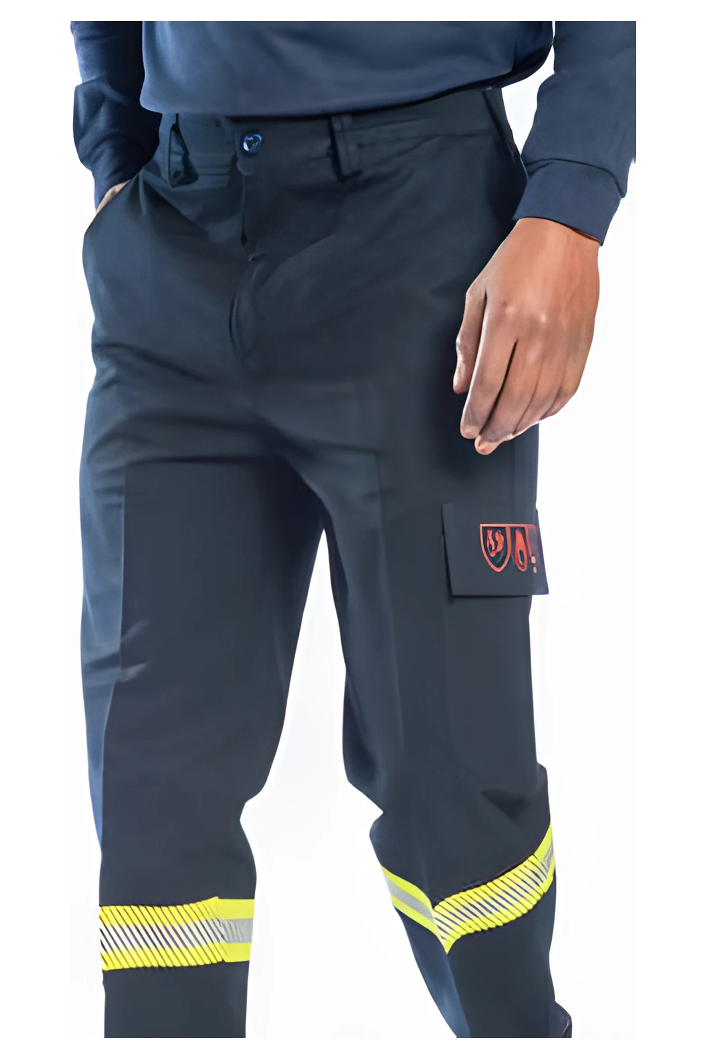 Maxima FR Hose (SW42002) – weitere Ansicht