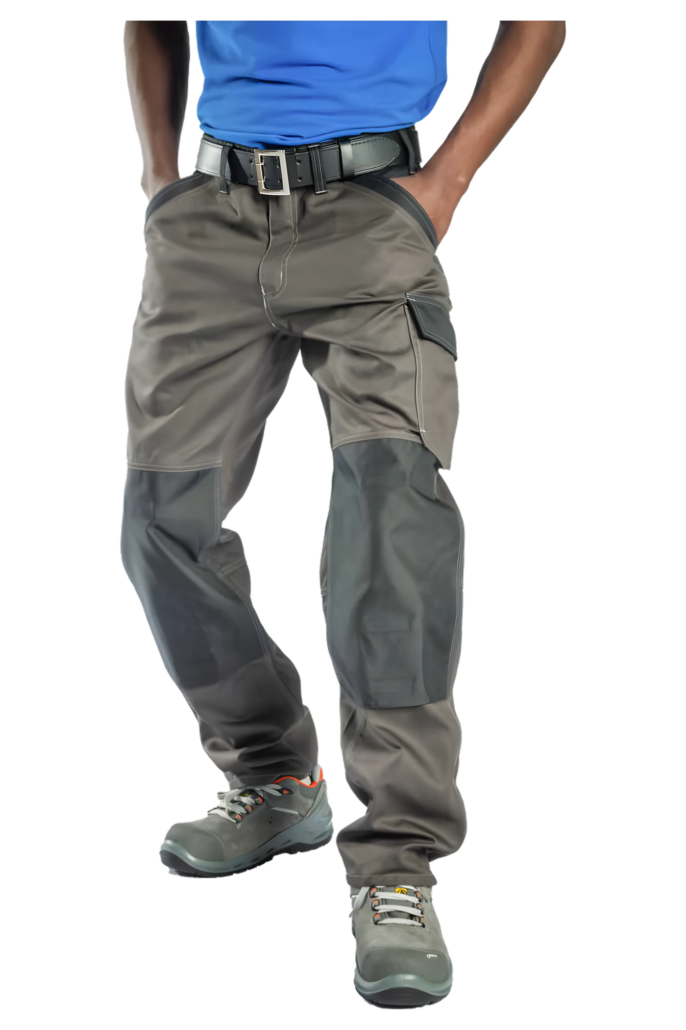 Milano Hose (SW2025) – Frontansicht