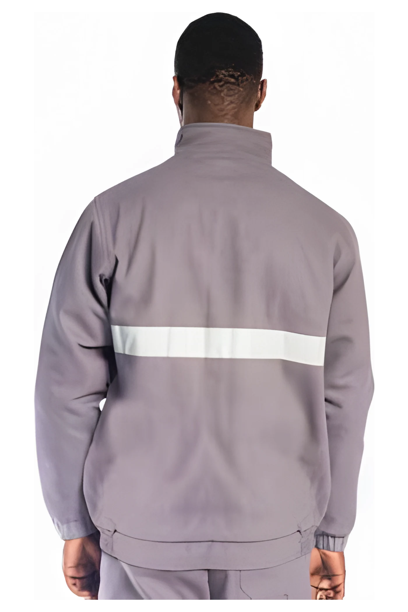 Oscar Jacke (SW4111) – weitere Ansicht