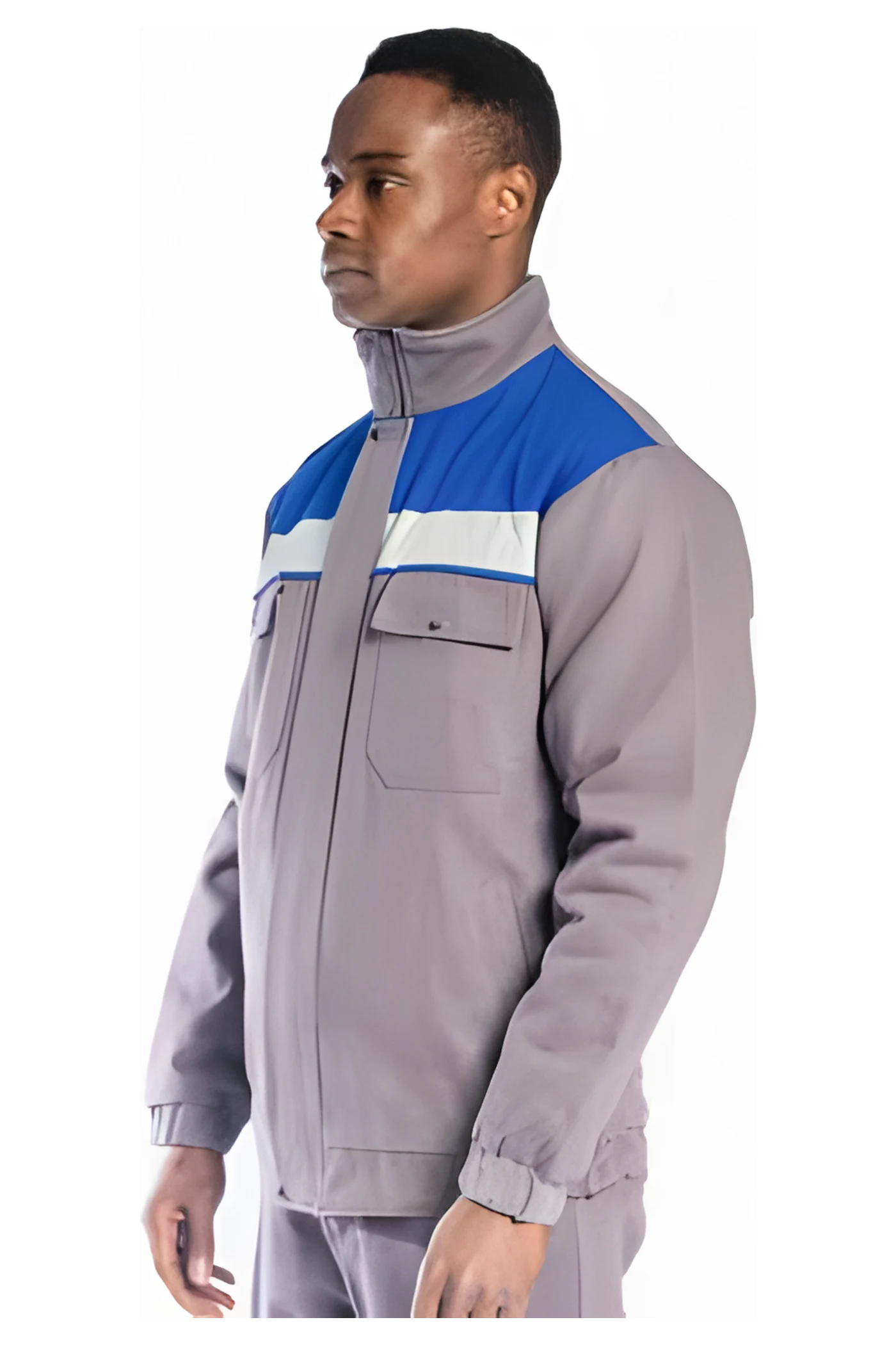 Oscar Jacke (SW4111) – weitere Ansicht