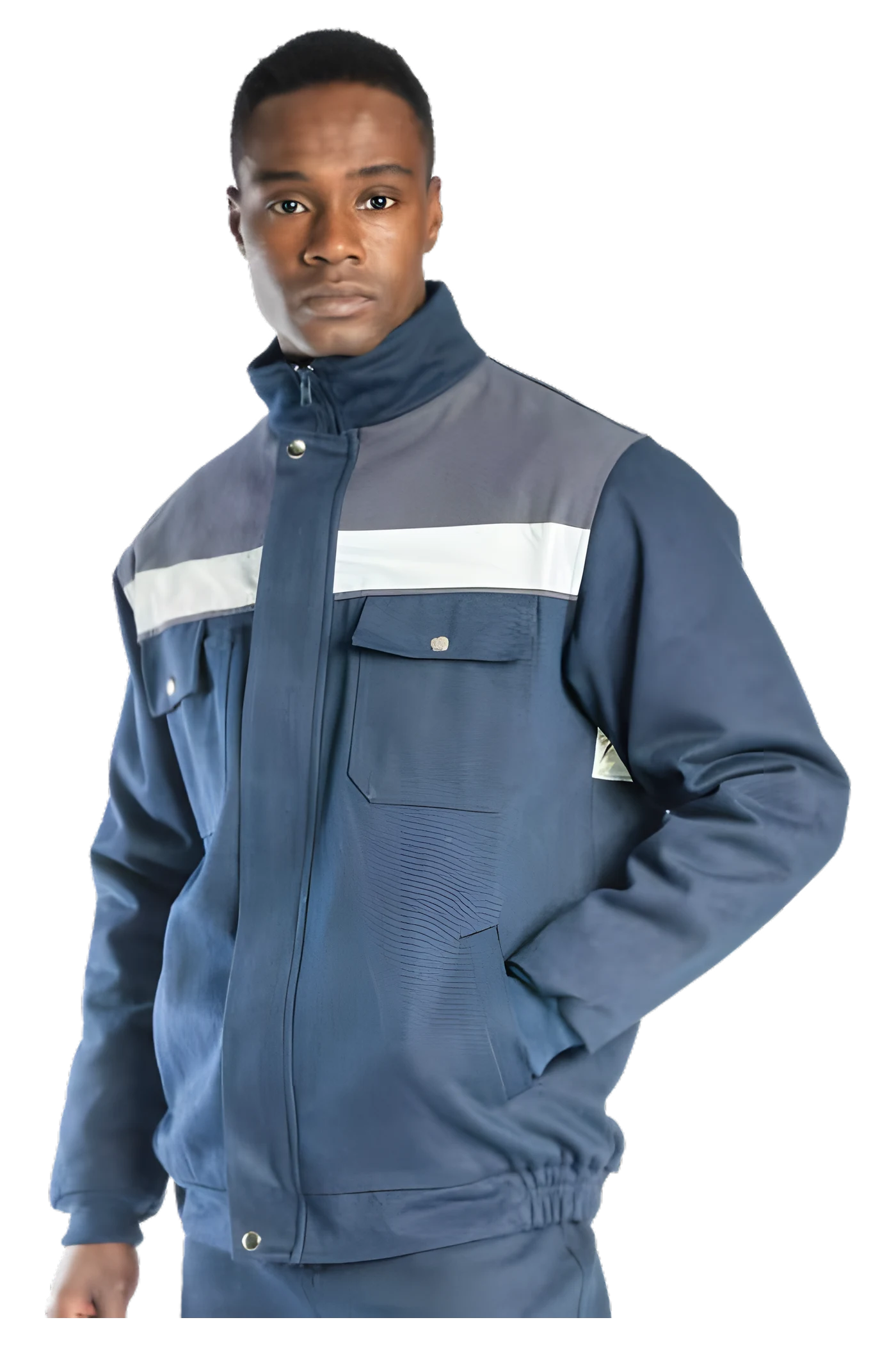 Oscar Jacke (SW4111) – weitere Ansicht