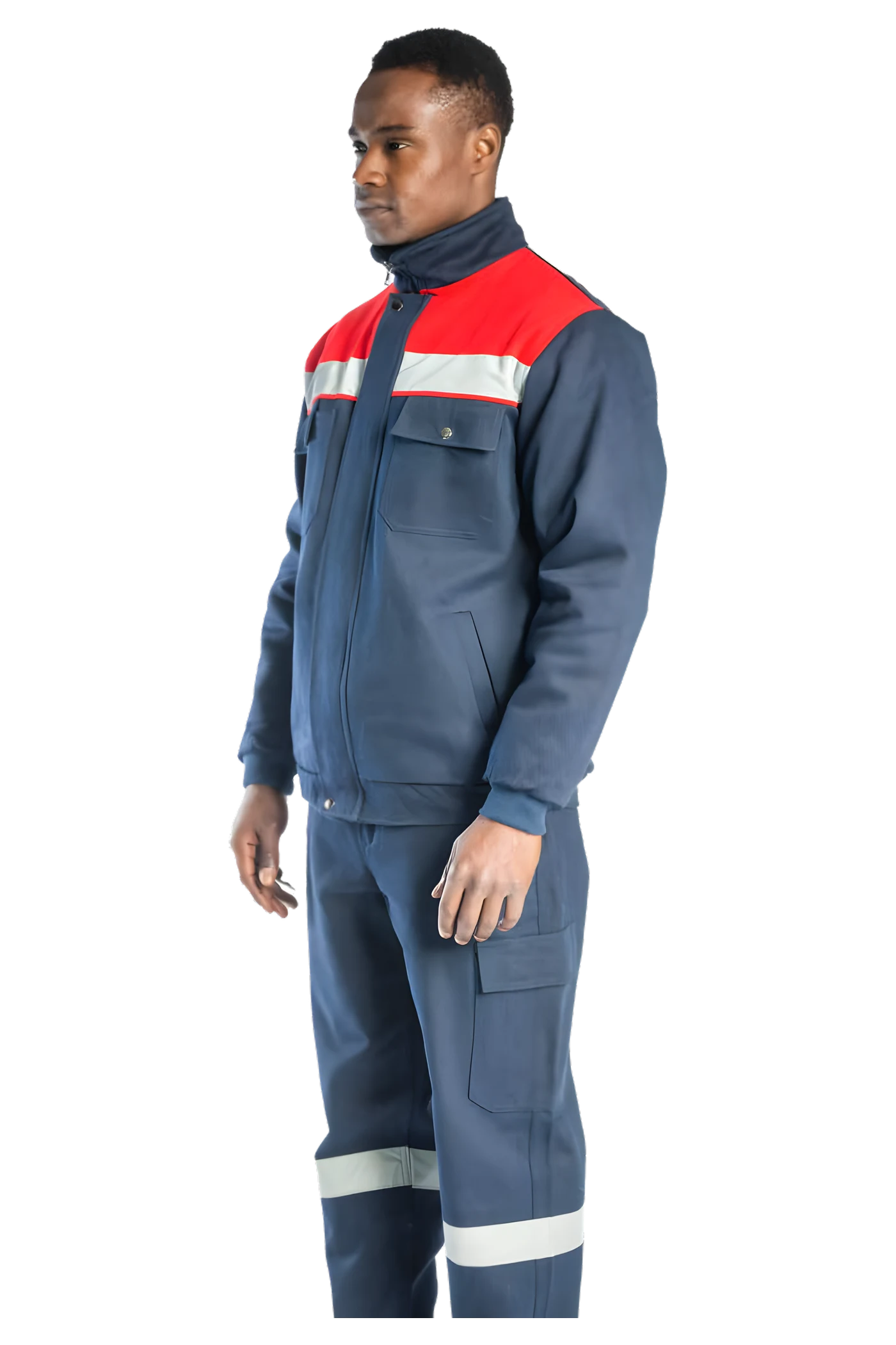 Oscar Jacke (SW4111) – weitere Ansicht