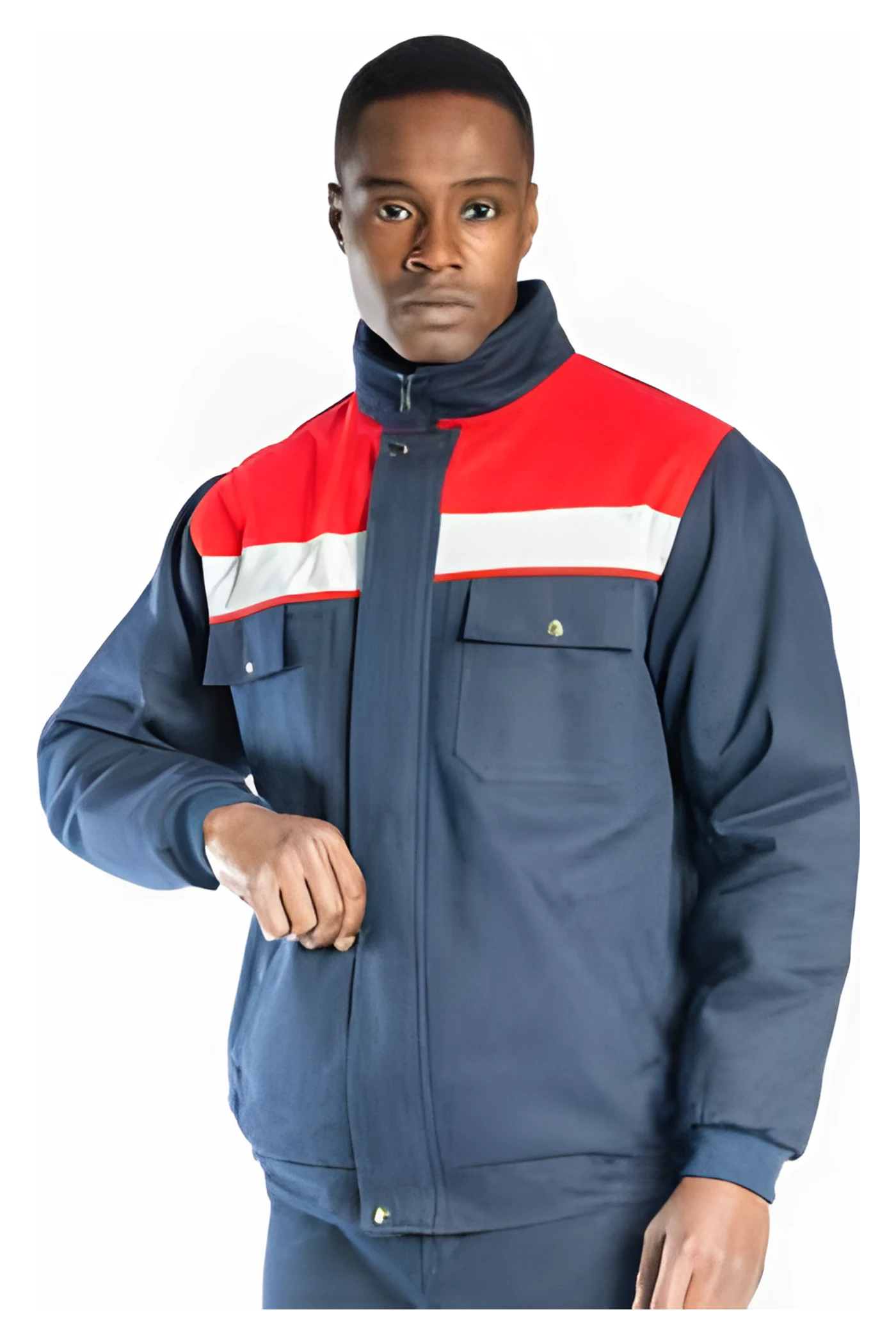 Oscar Jacke (SW4111) – weitere Ansicht