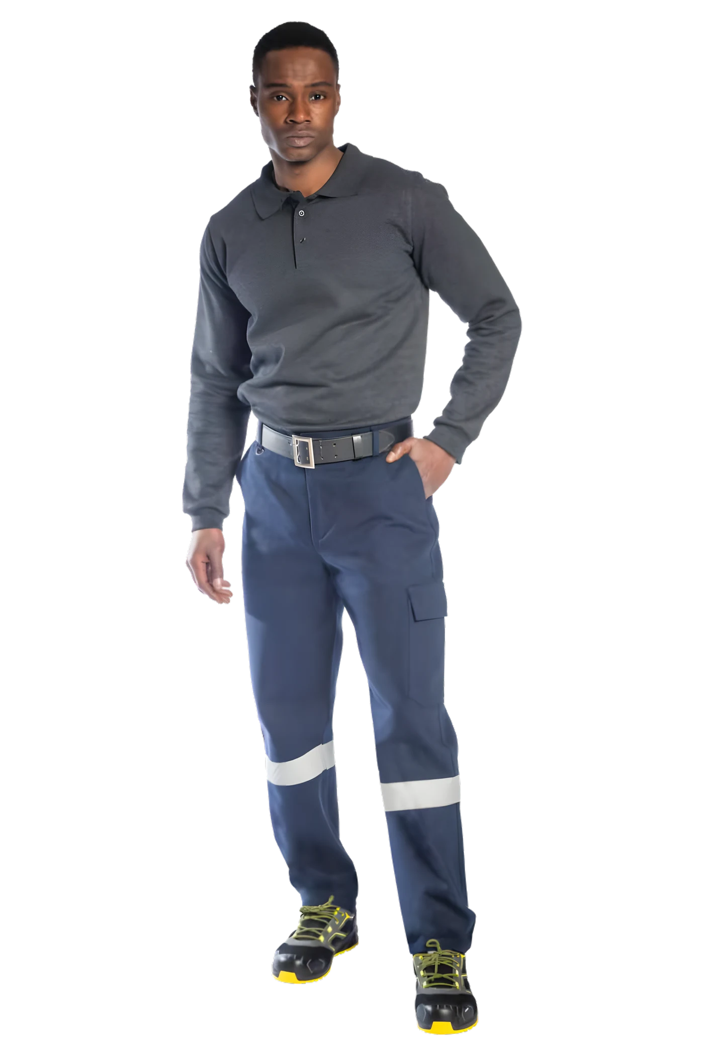 Oscar Arbeitshose (SW2142) – weitere Ansicht