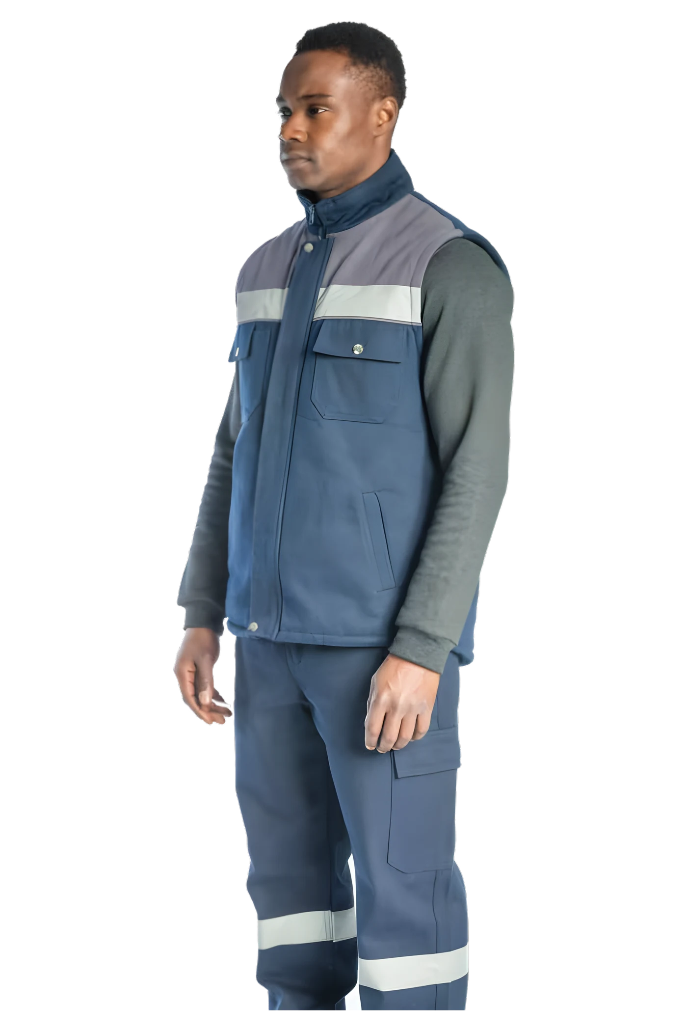 Oscar Weste (SW9135) – weitere Ansicht