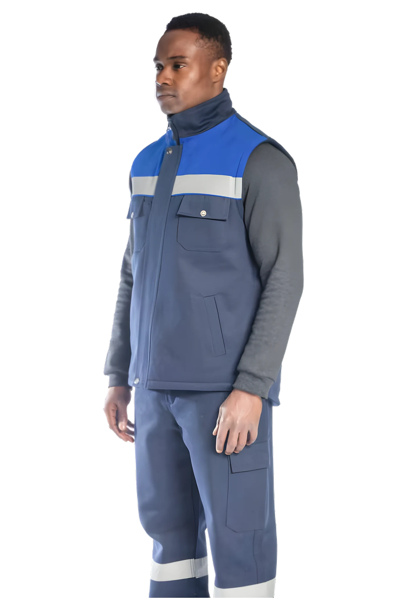 Oscar Weste (SW9135) – weitere Ansicht