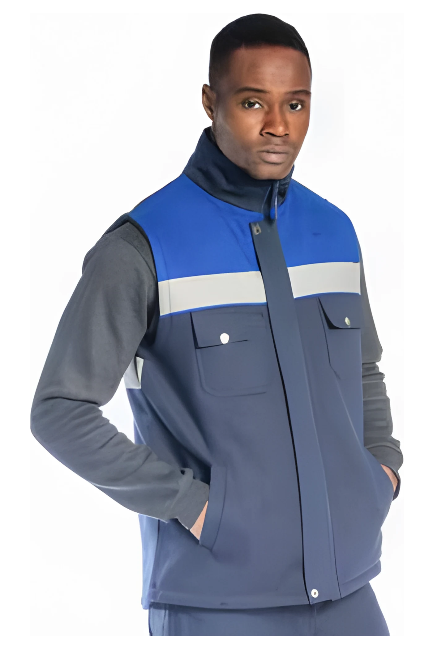 Oscar Weste (SW9135) – weitere Ansicht