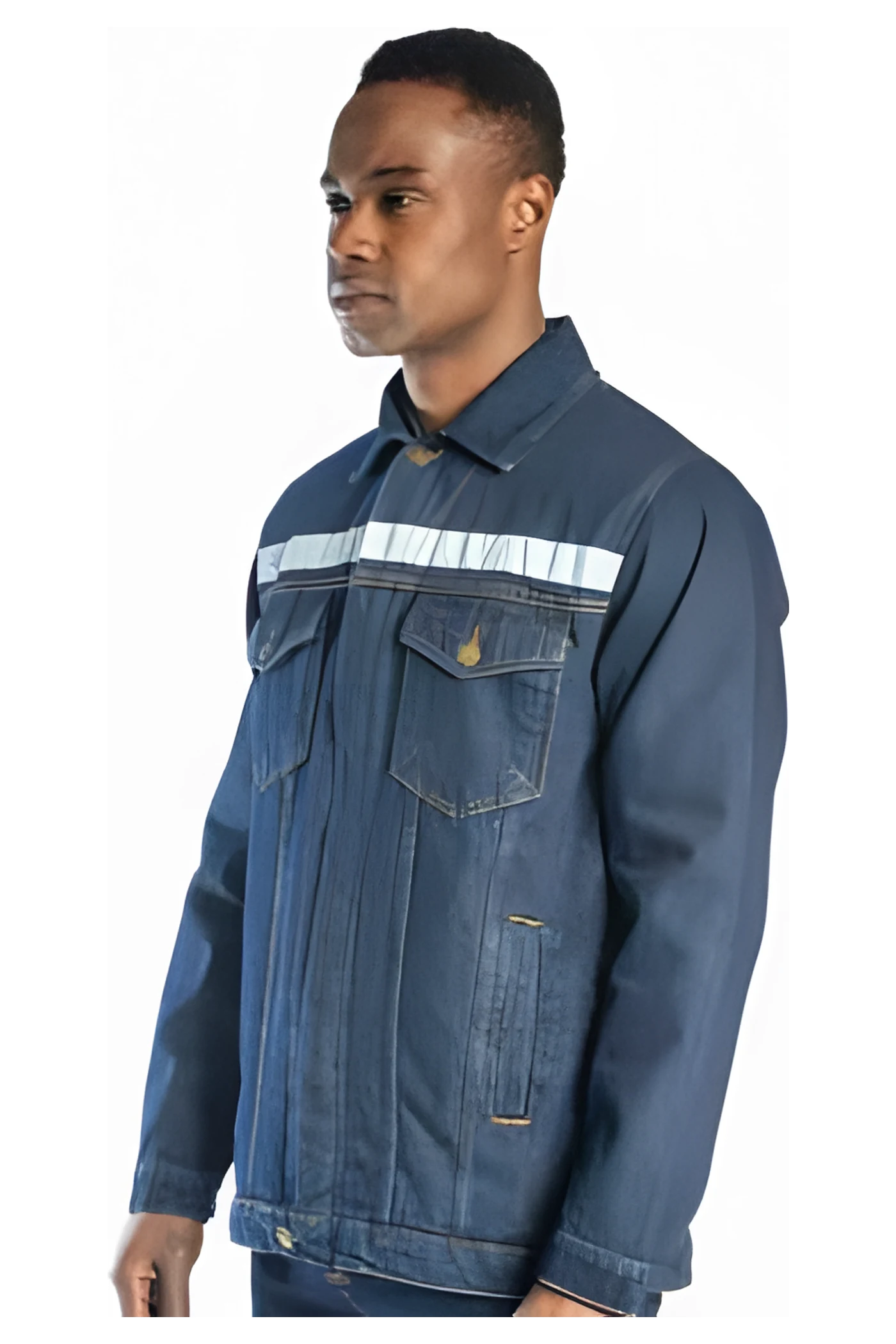 Ranger Jeansjacke (SW3109) – weitere Ansicht