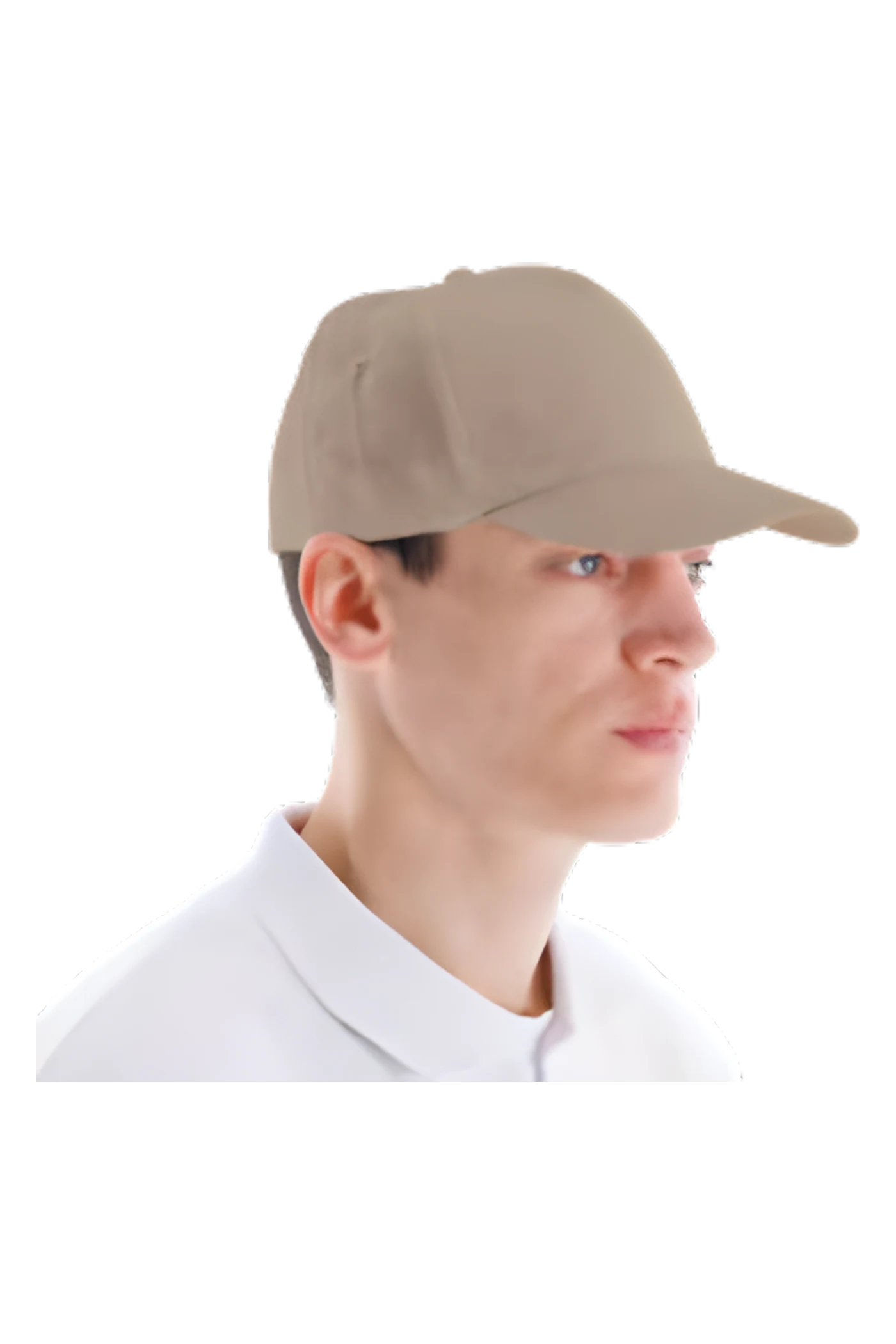 Regular Basecap (SW5004) – weitere Ansicht