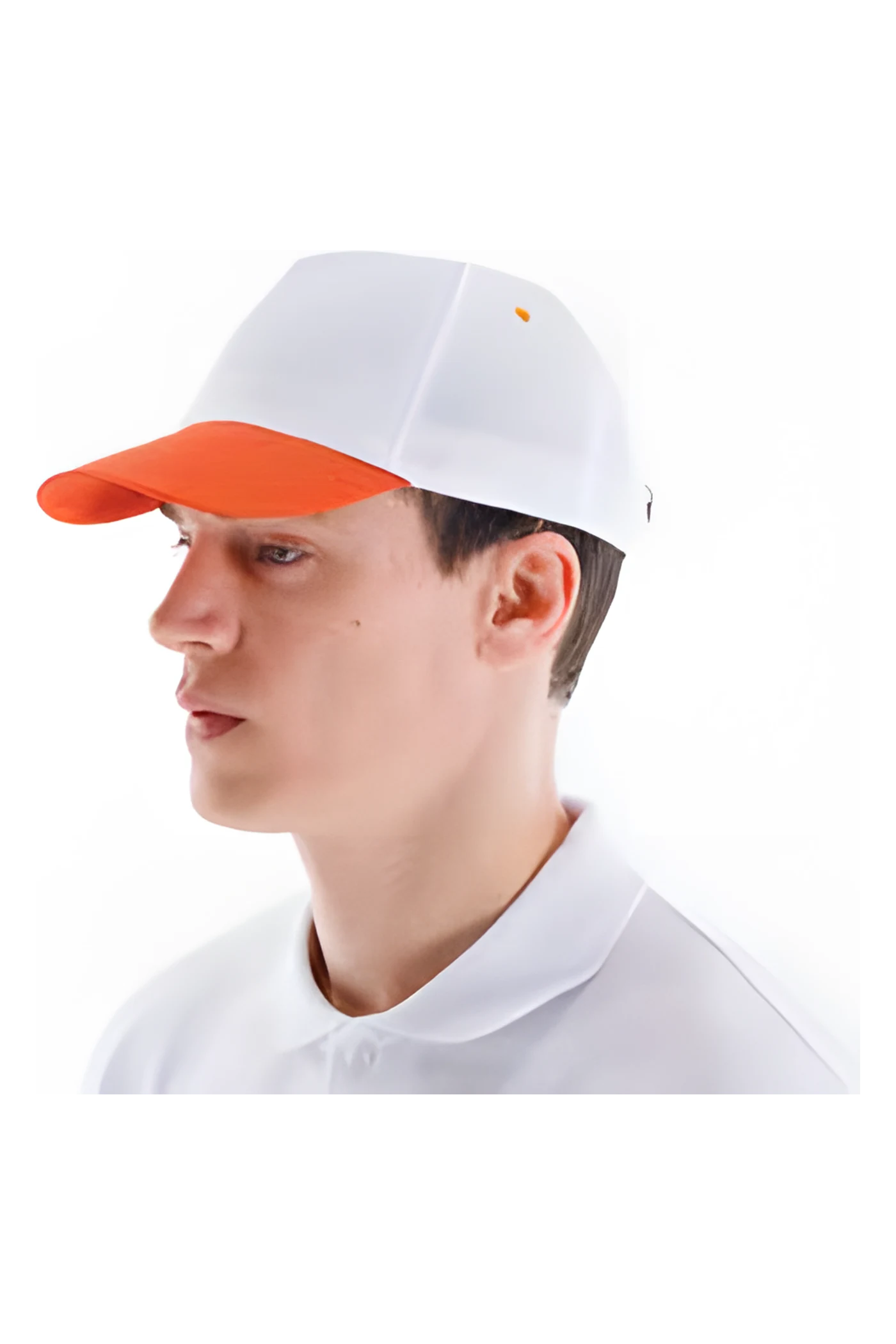 Regular Basecap (SW5004) – weitere Ansicht