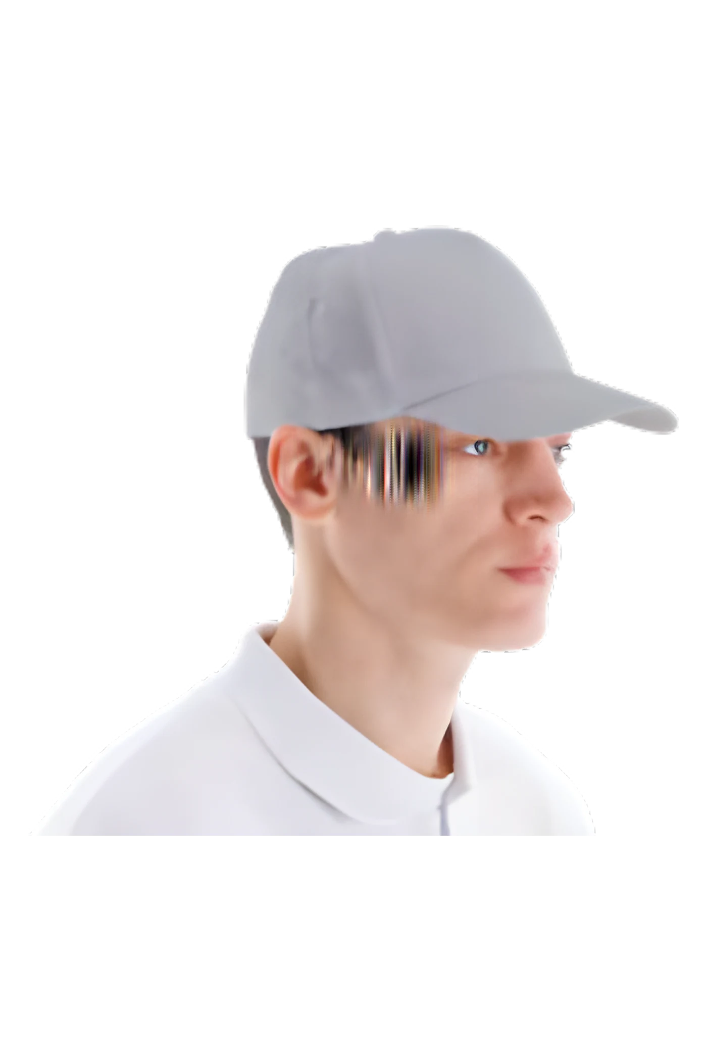 Regular Basecap (SW5004) – weitere Ansicht