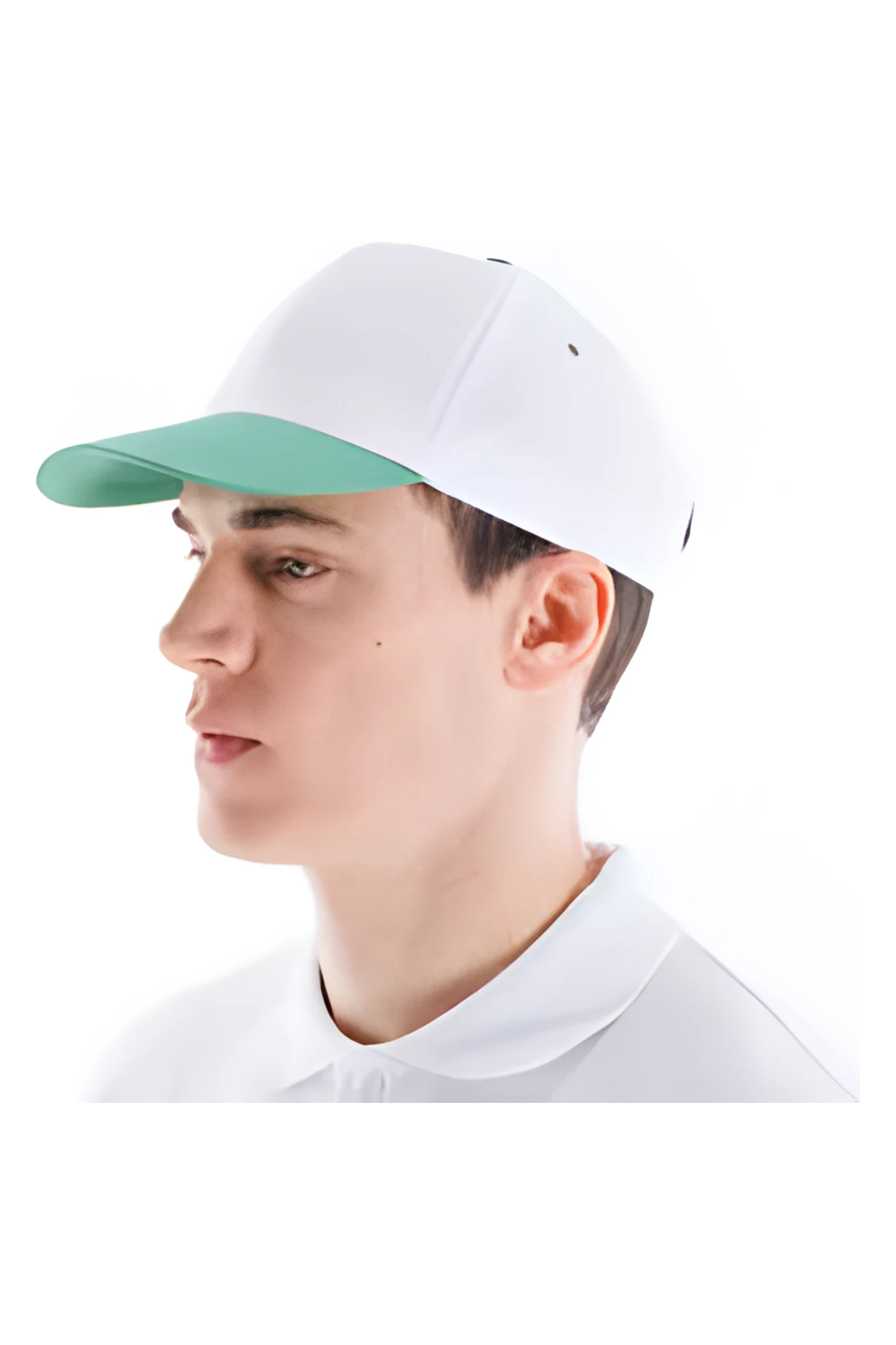 Regular Basecap (SW5004) – weitere Ansicht