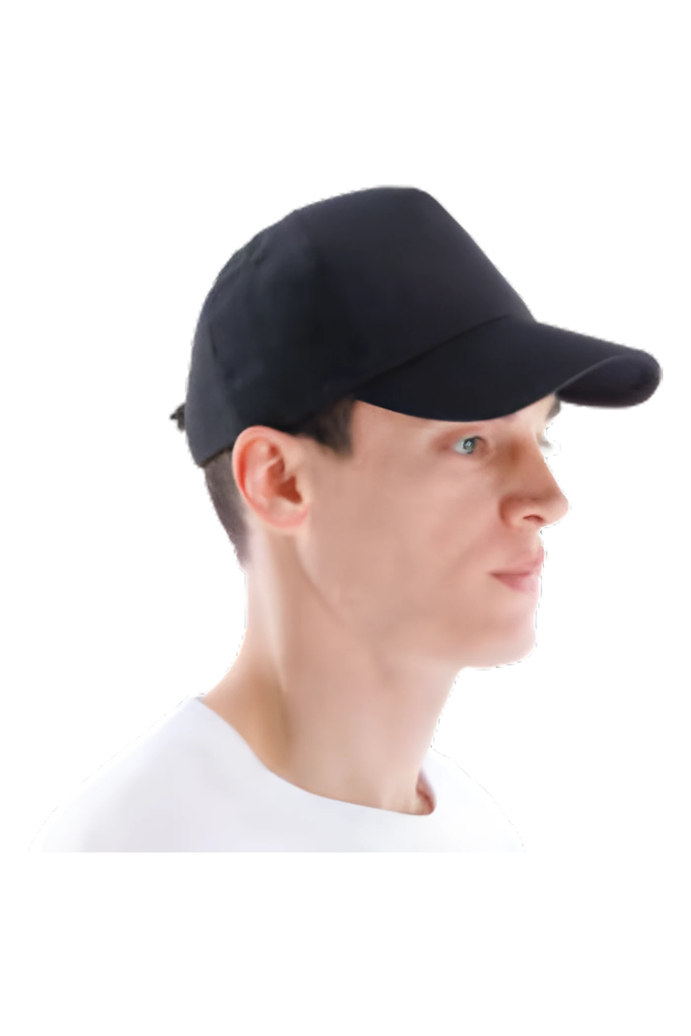 Regular Basecap (SW5004) – weitere Ansicht
