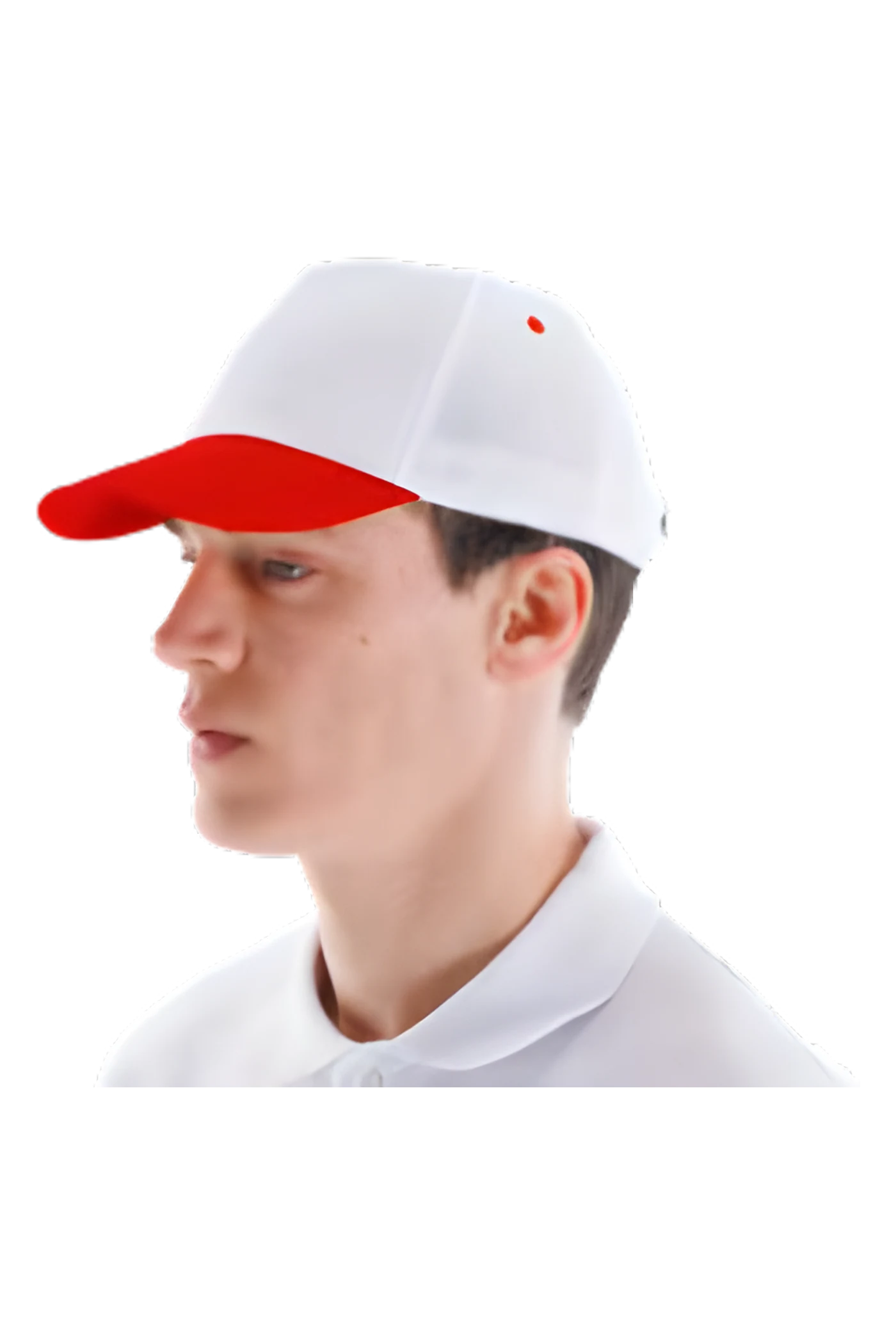 Regular Basecap (SW5004) – weitere Ansicht